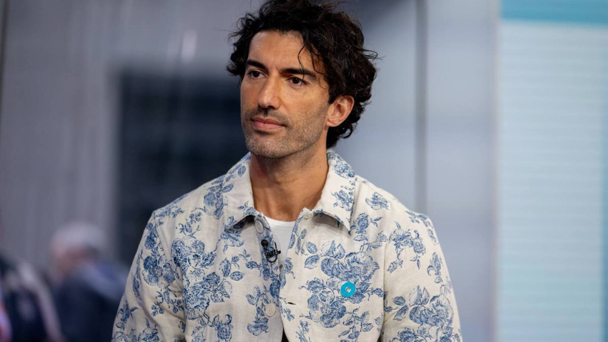 Джастін Бальдоні подав до суду на New York Times за наклеп і втручання в приватне життя