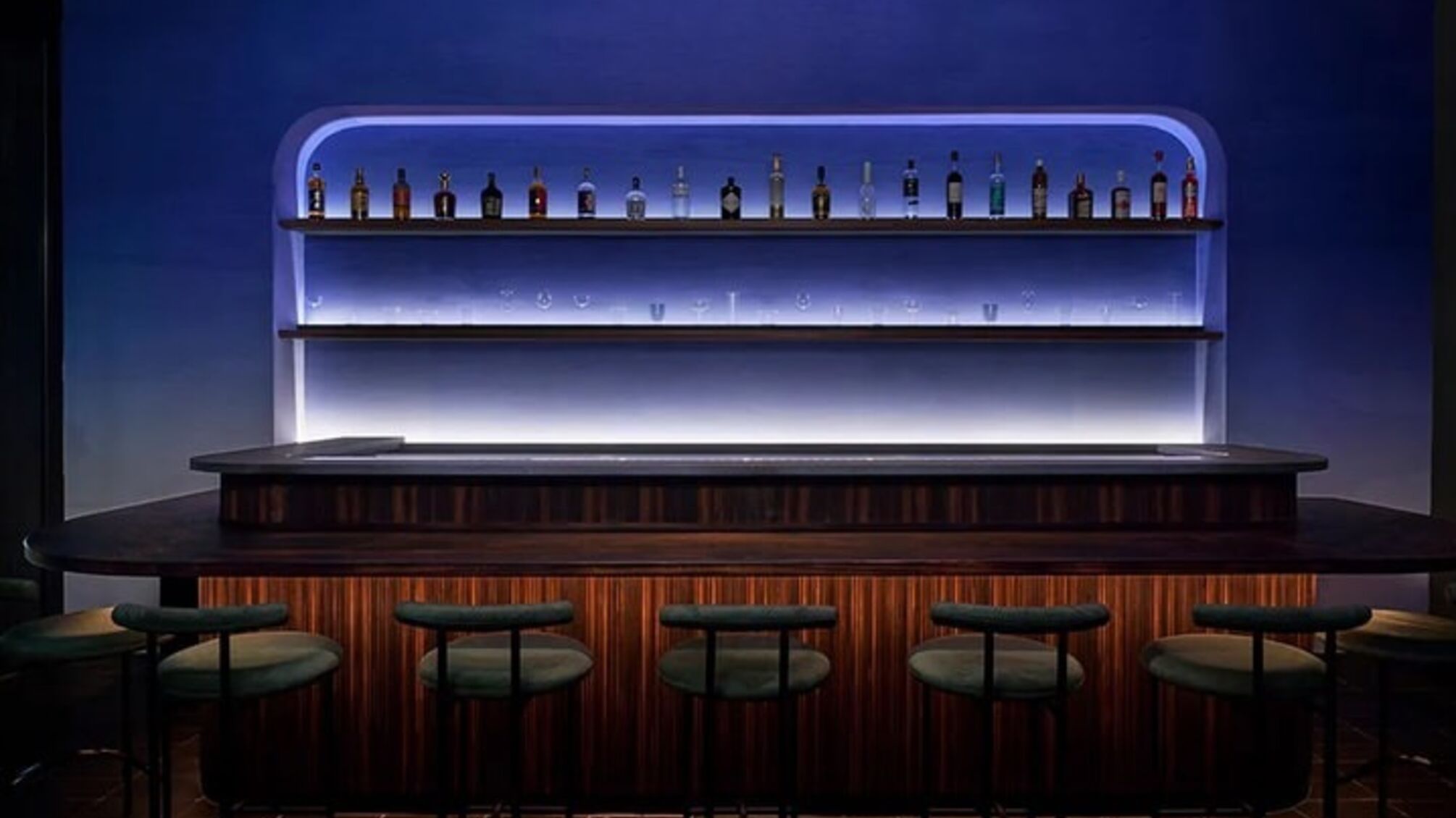 Многогранный Фарелл Уильямс открыл два японских ресторана в Майами