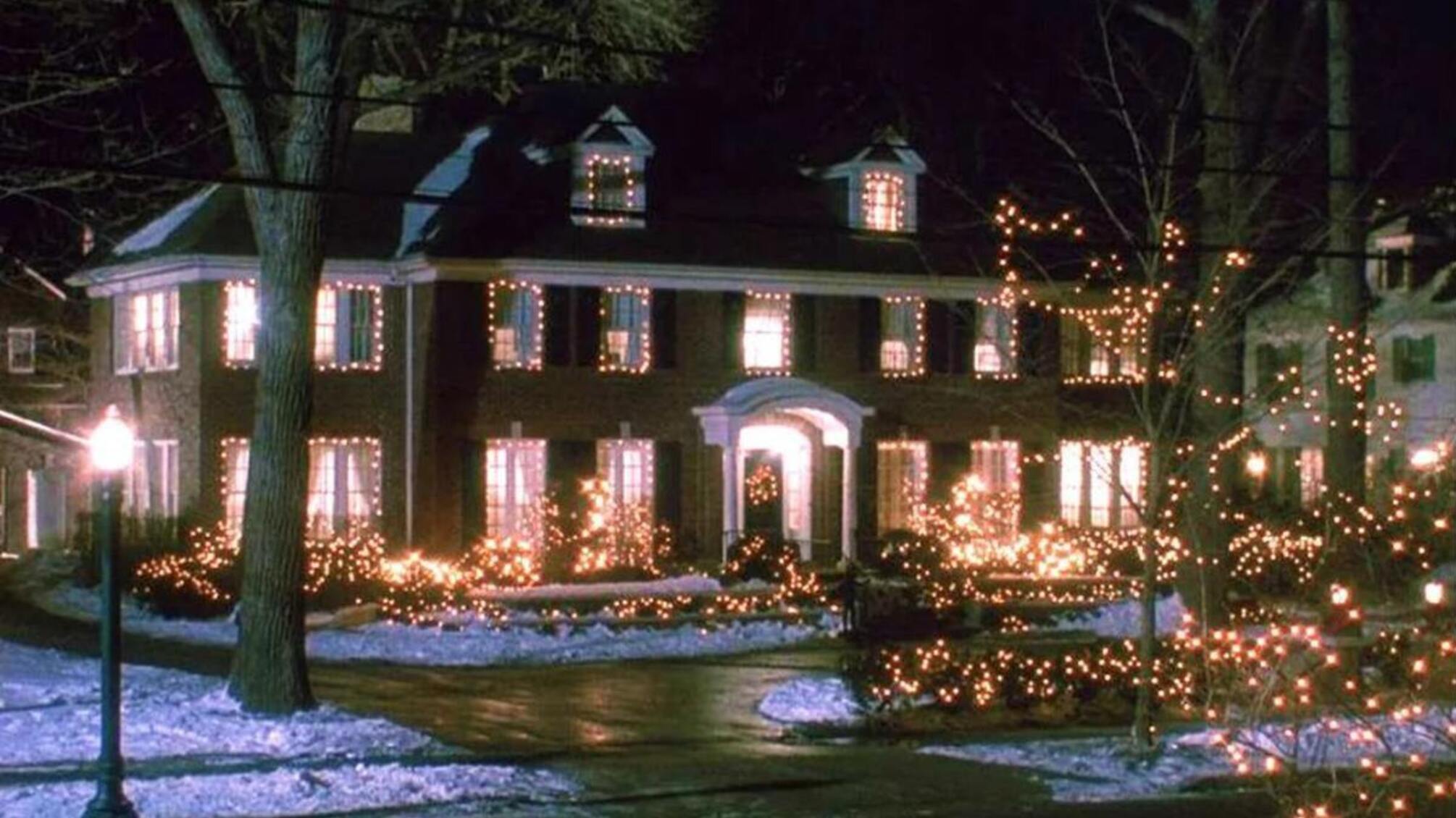 Маколей Калкин хотел купить дом, чтобы сделать аттракцион