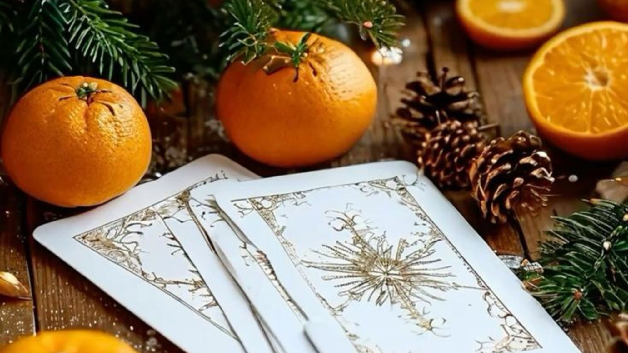 Поради карт Таро для всіх знаків зодіаку: як діяти 3 січня