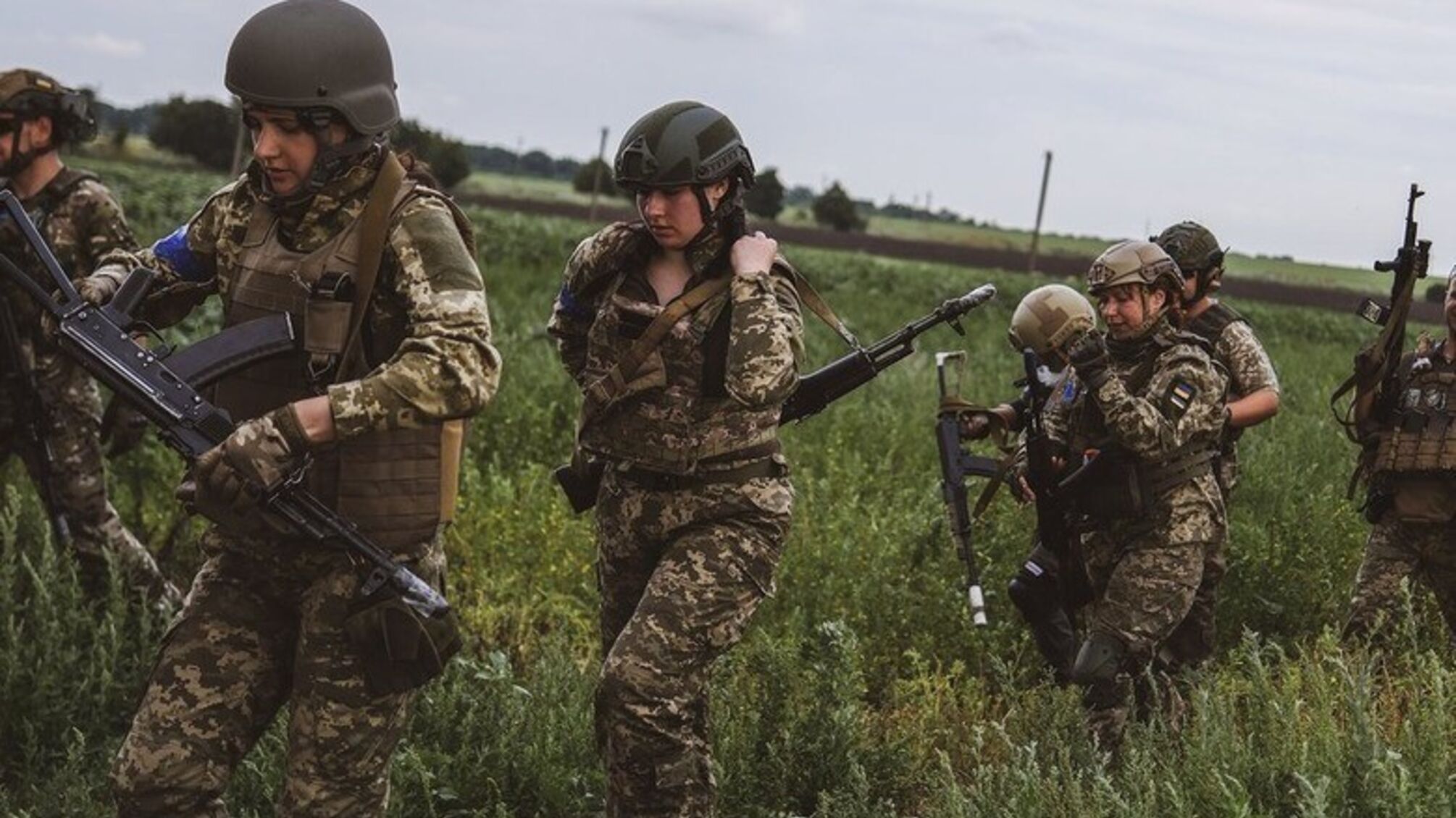 Державна підтримка захисників