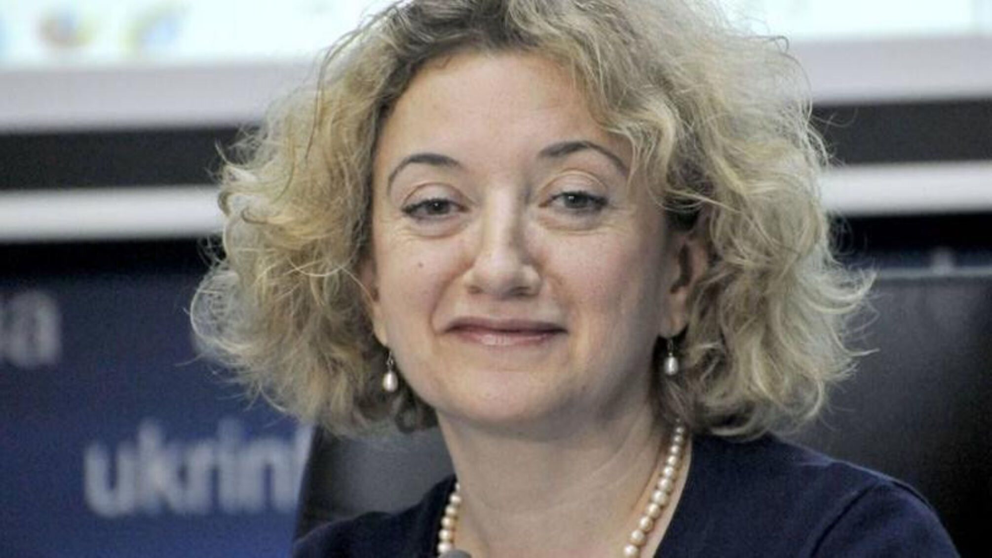 Служебный визит или отпуск: Марина Соловьева и конгресс в Кордове