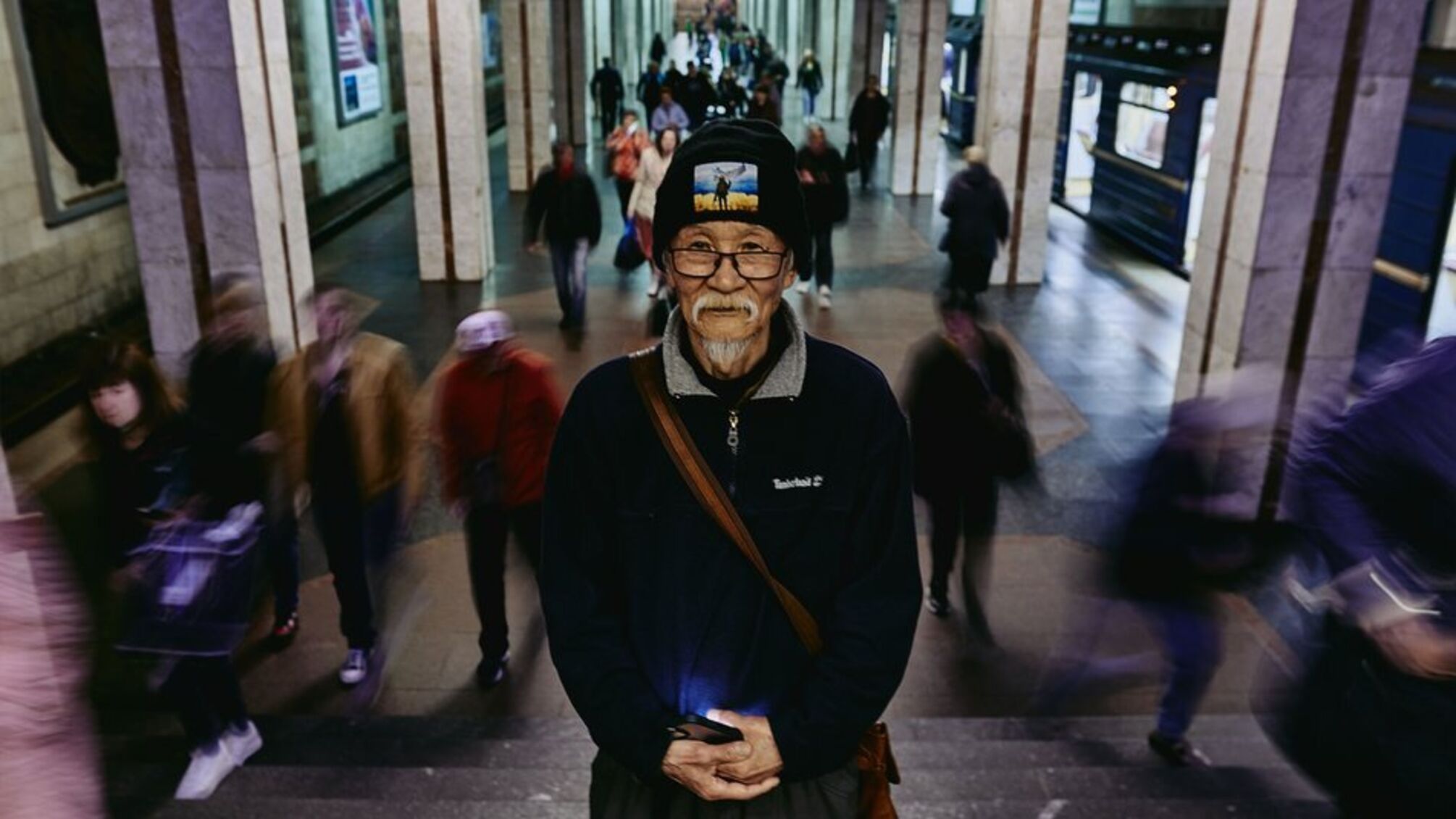 Фуминори Цучико.