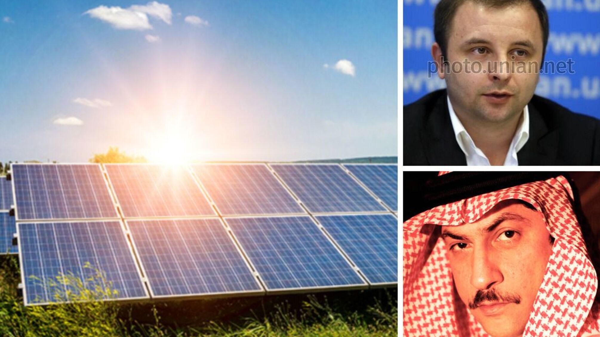 За вероятным проектом строительства СЭС в Большой Дымерке могут стоять структуры Петрученко