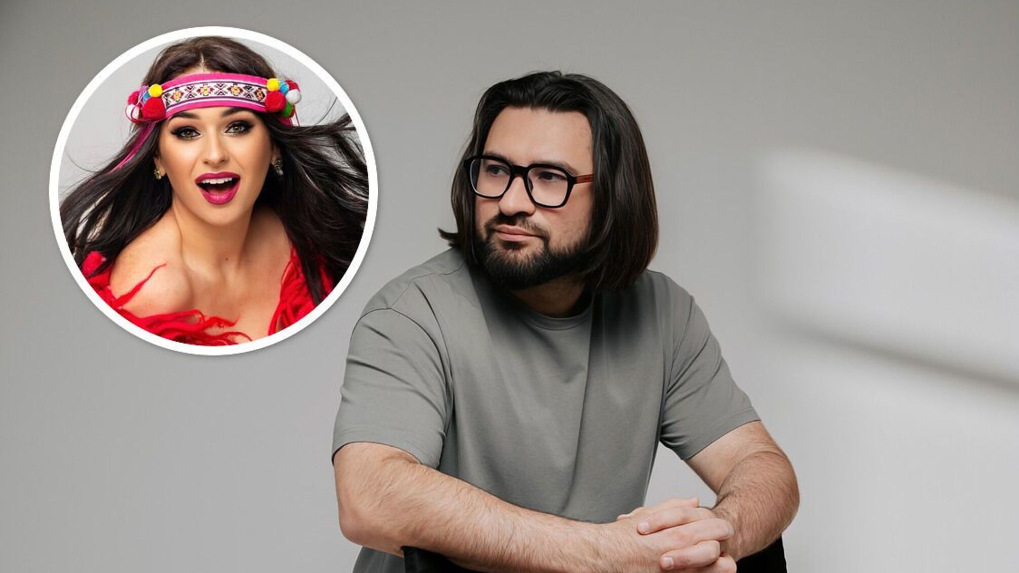 Евгений Фешак назвал FIINKA главной интригой Нацотбора на «Евровидение-2025»