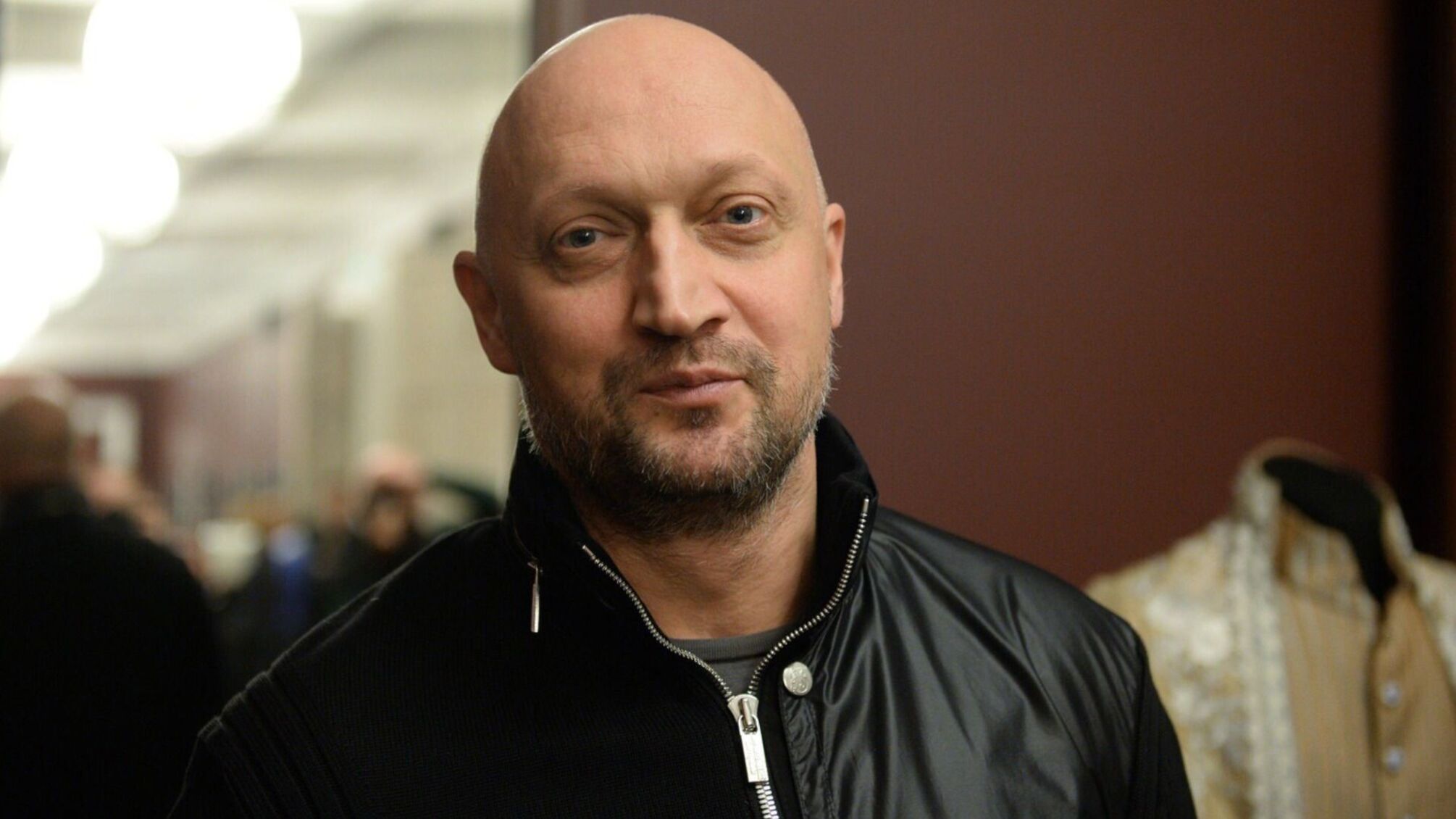 Гоша куценко