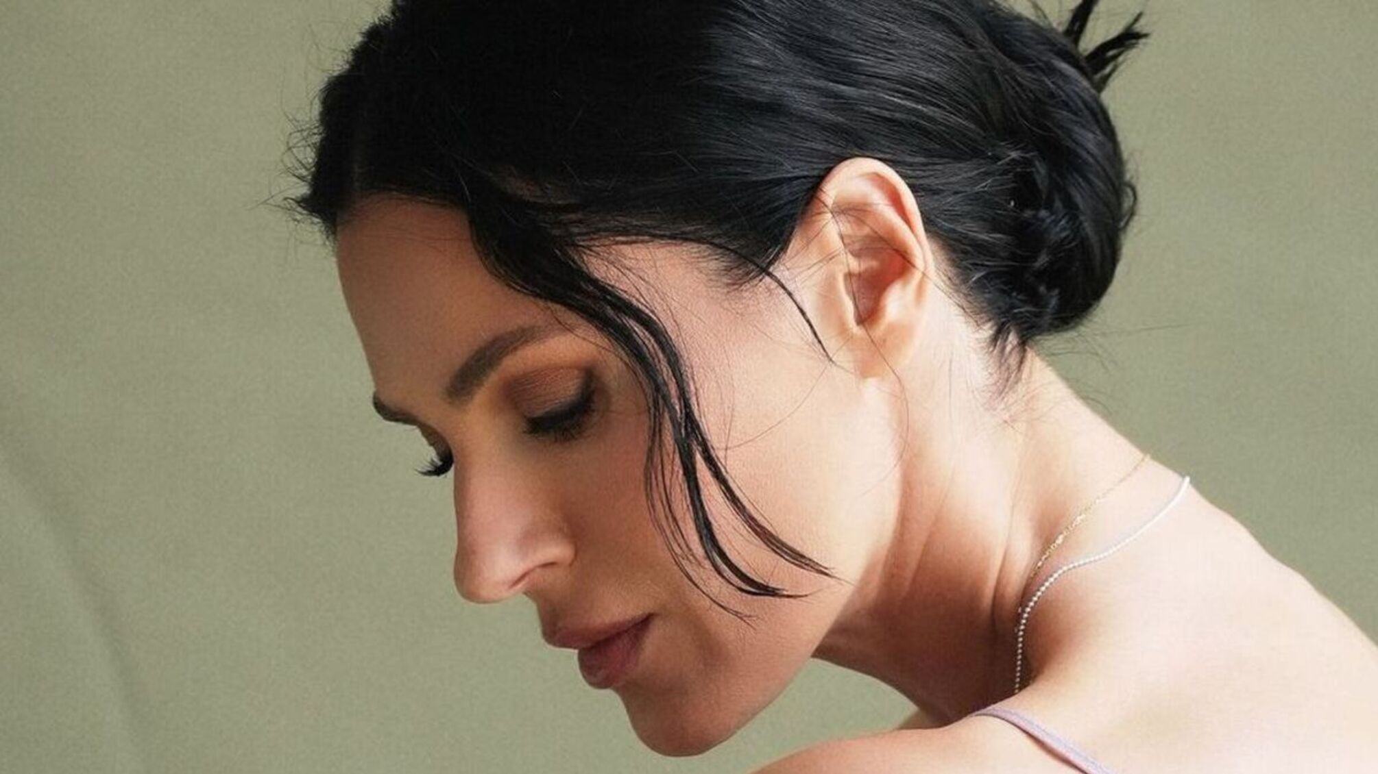 «Жінки мають право бути слабкими»: Маша Єфросиніна підтримала українок