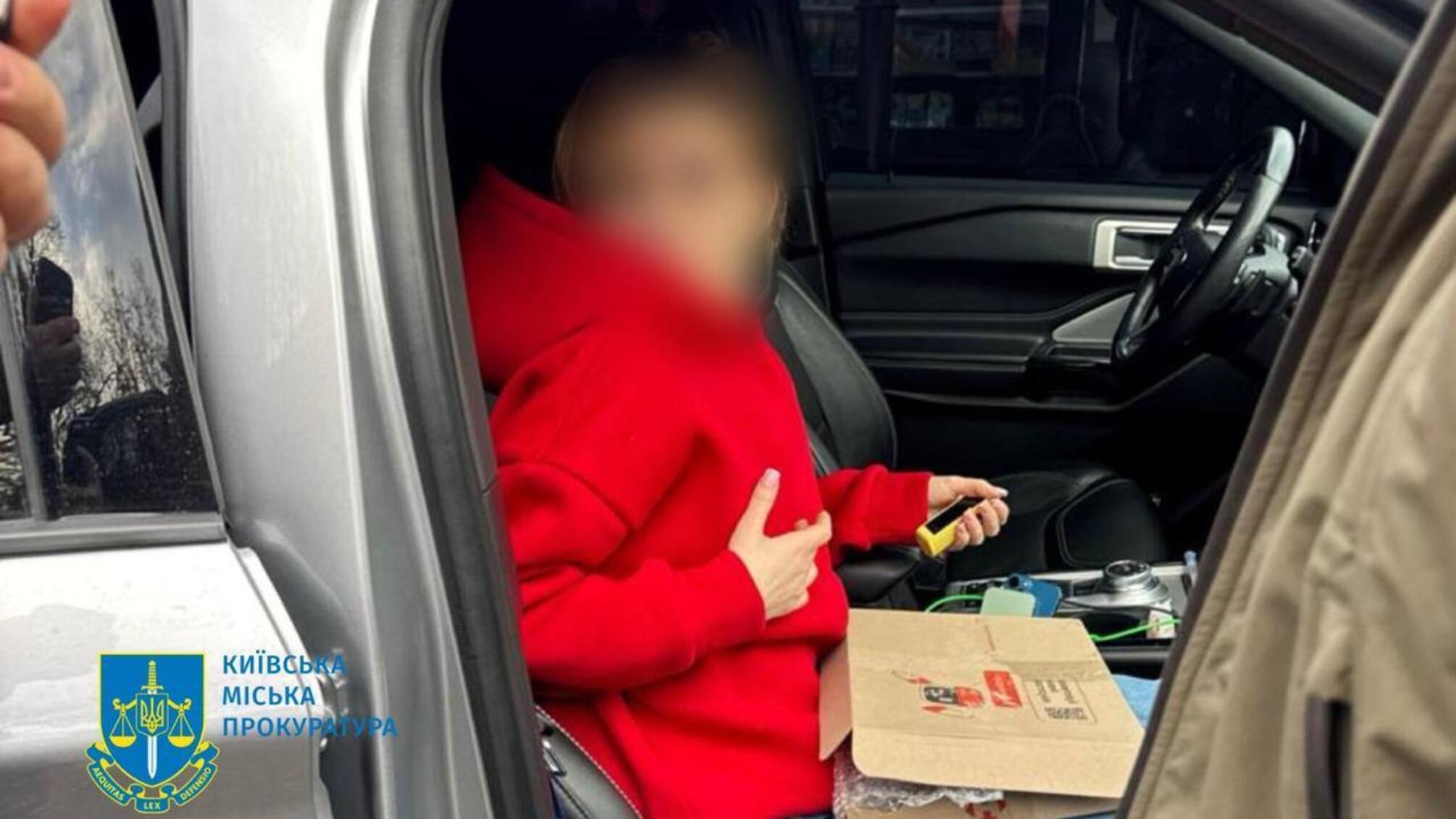 Затримано підозрюваних у стеженні та підготовці до вбивства лікаря