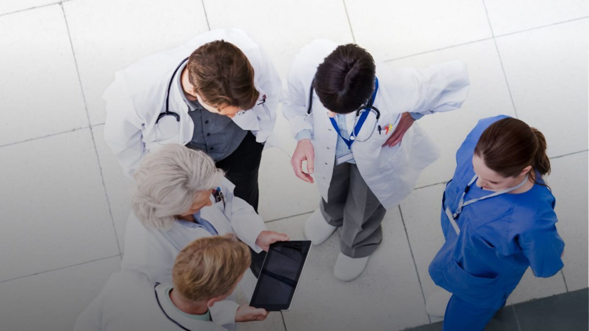 В Украине вместо МСЭК работают экспертные команды из практикующих врачей: детали