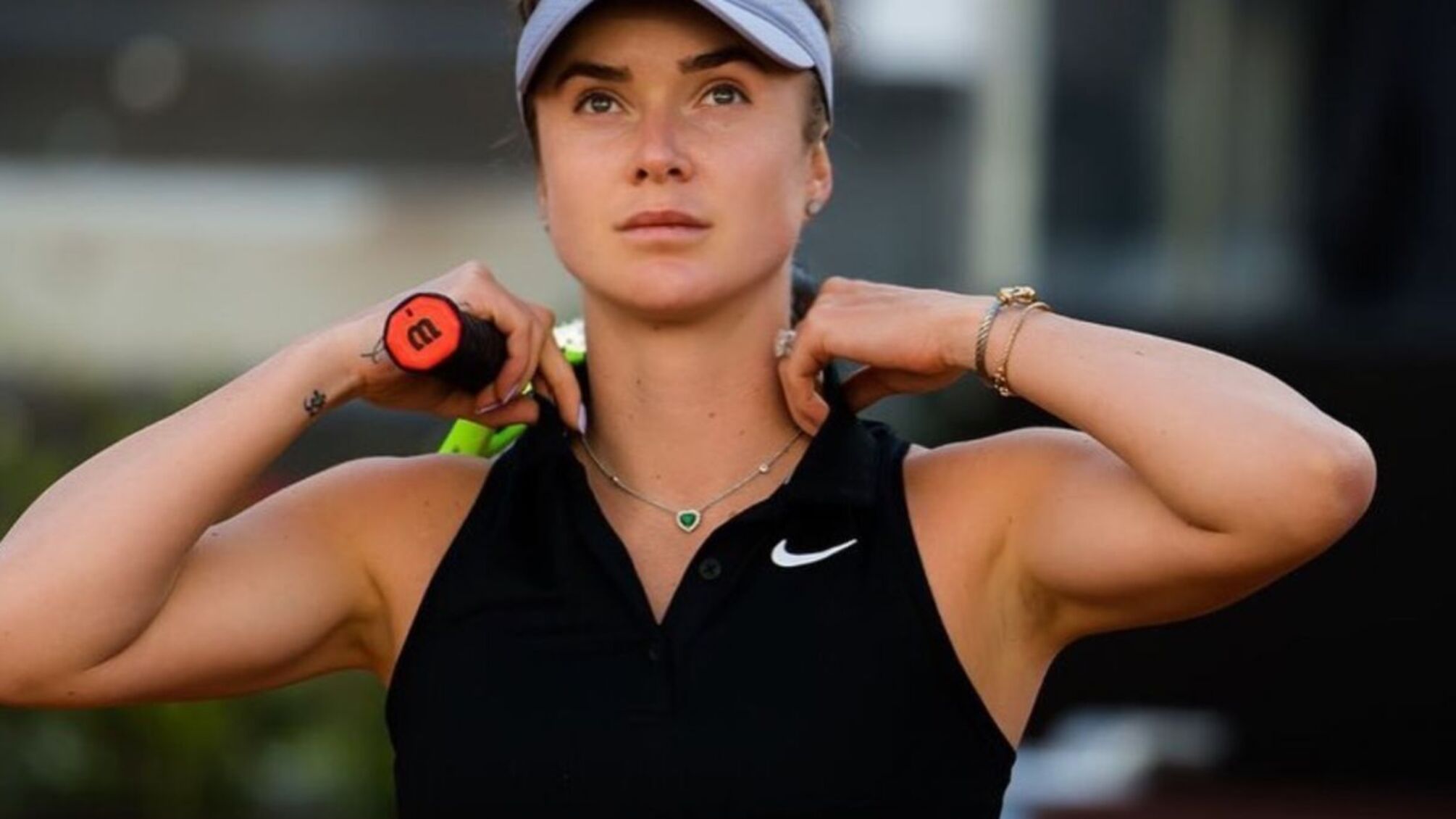 Еліна Світоліна здобула переконливу перемогу на шляху до чвертьфіналу Australian Open