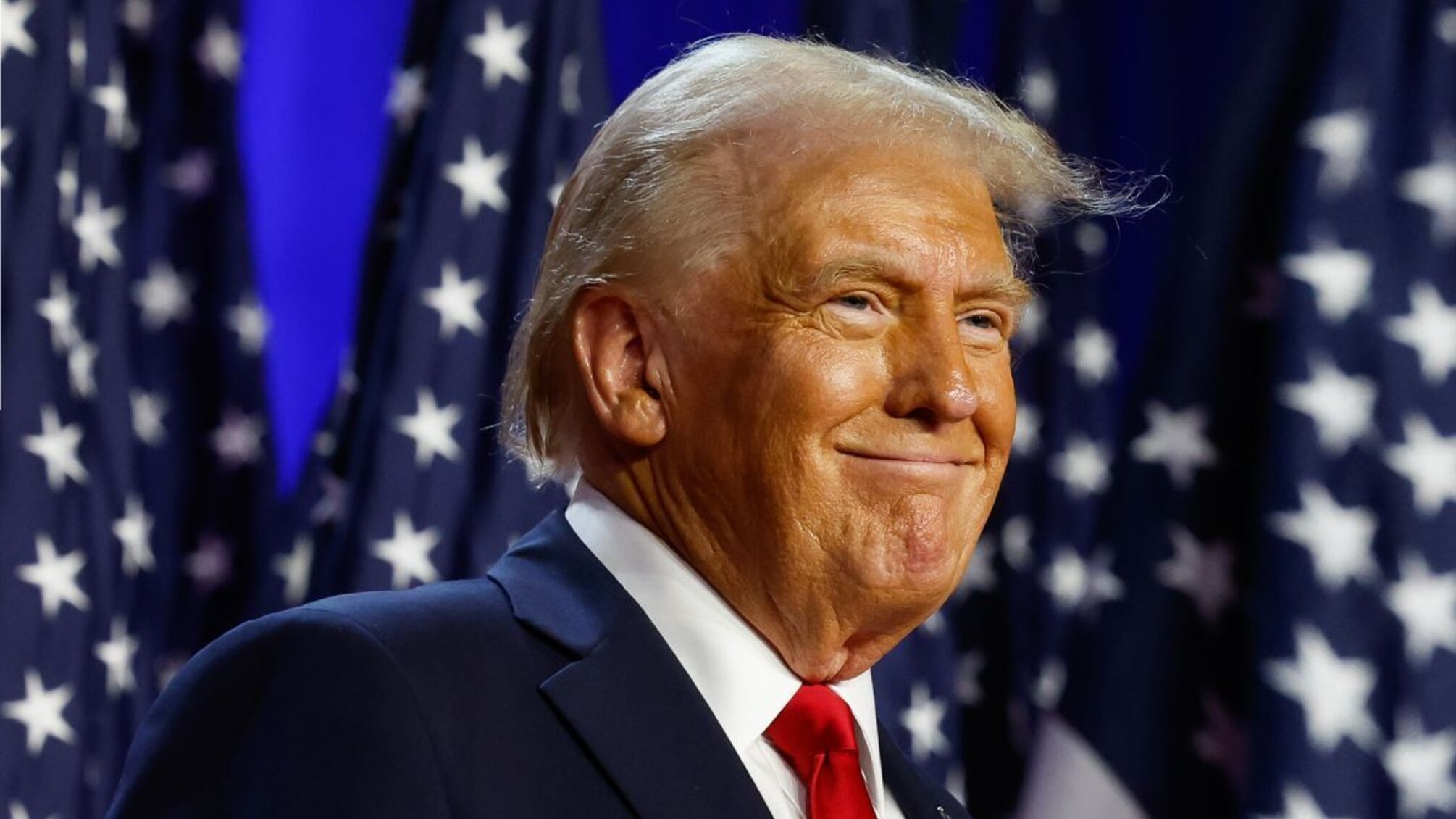 Трамп может заморозить боевые действия, но без окончательного разрешения агрессии