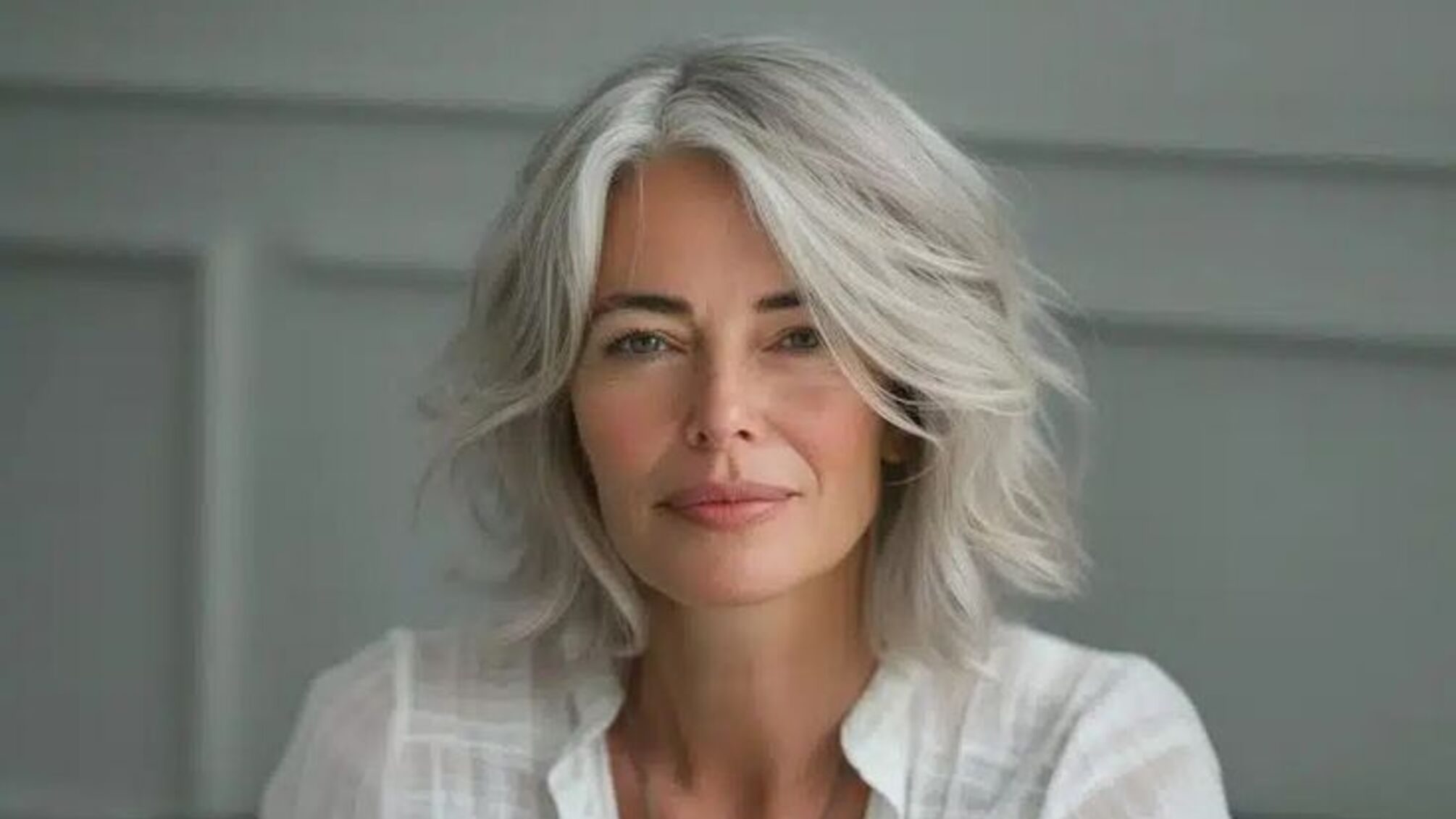 Три антиэйдж стрижки, подходящие почти всем