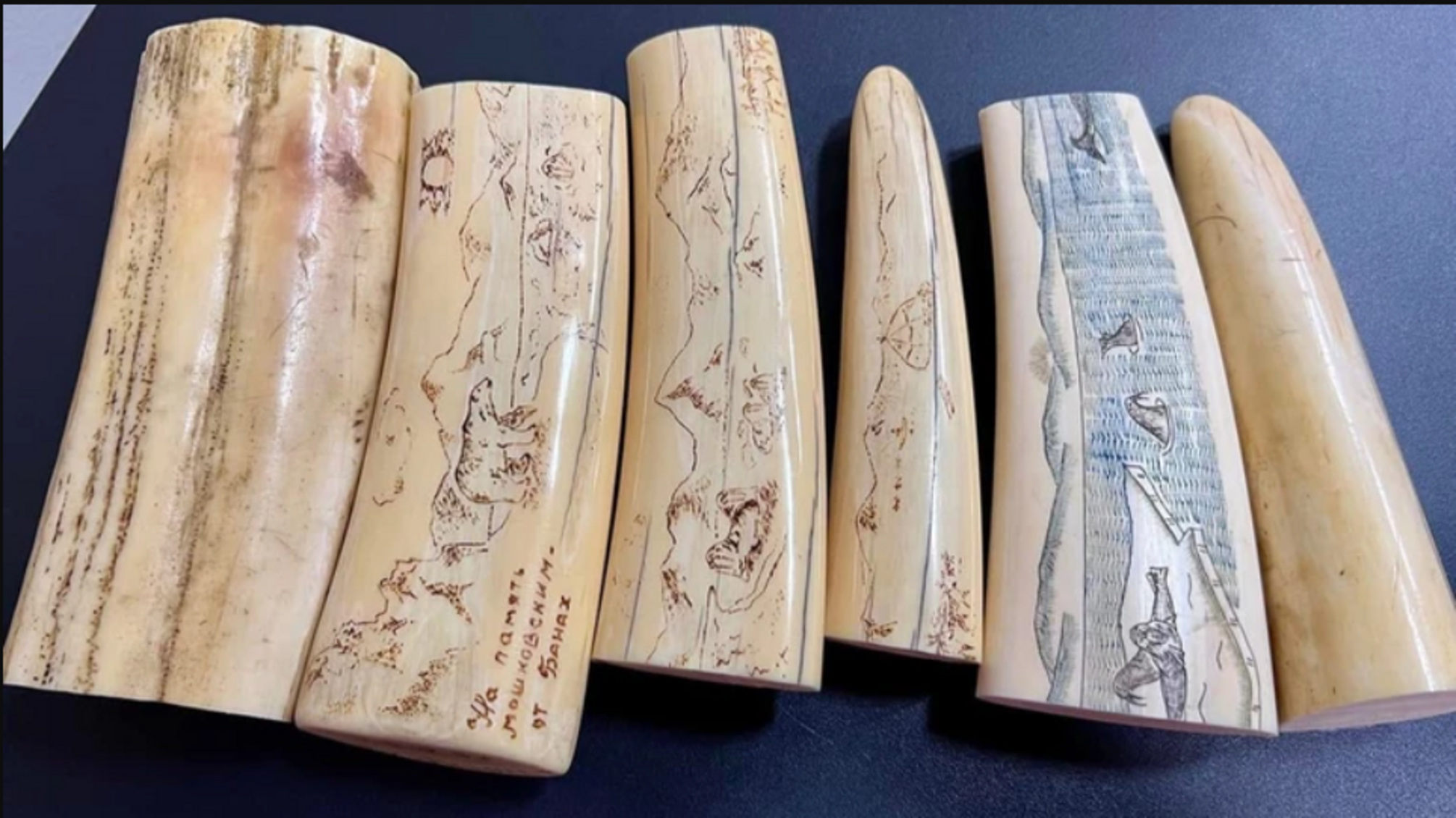 таможенники