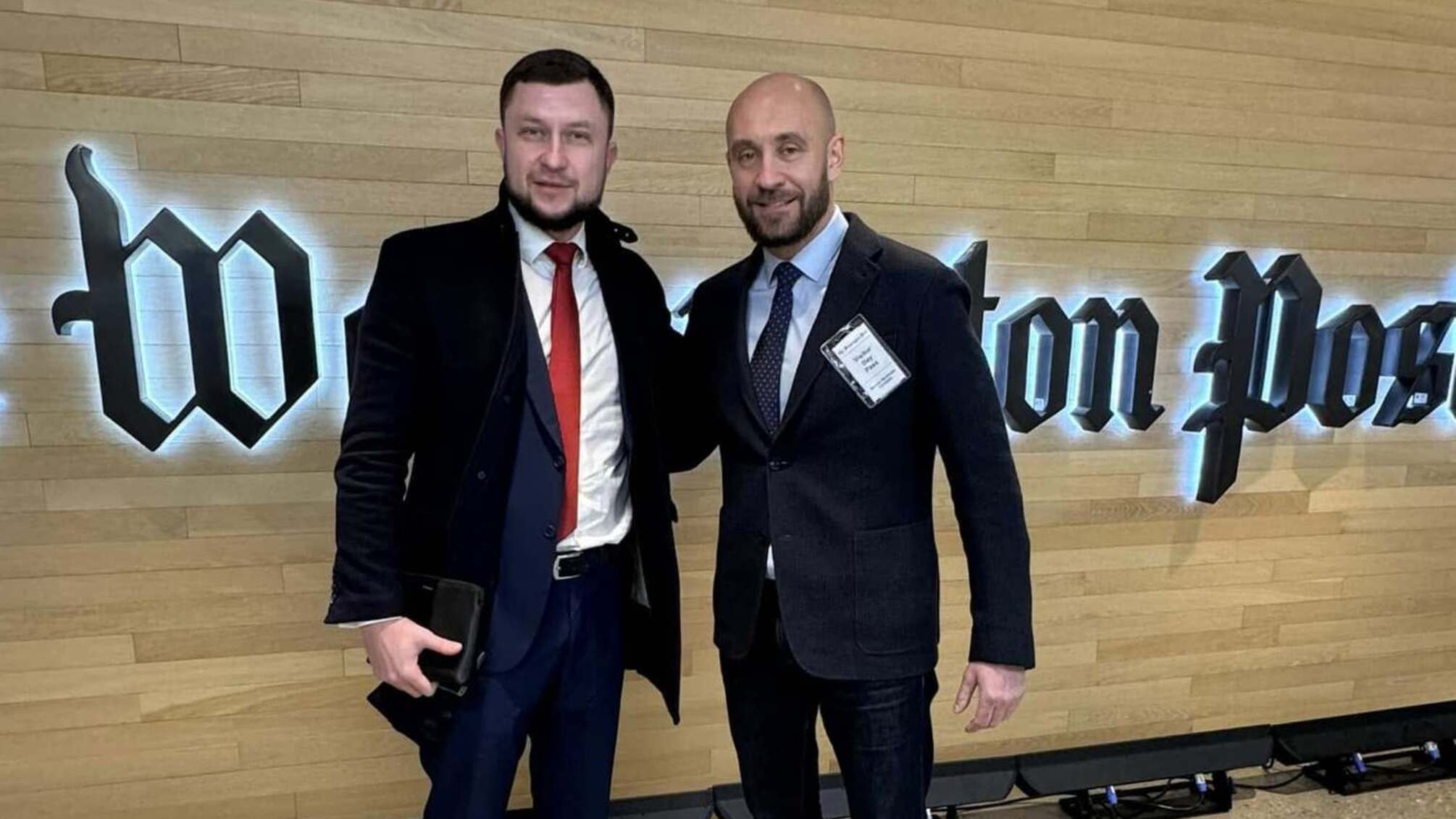 Роман Бочкала, США