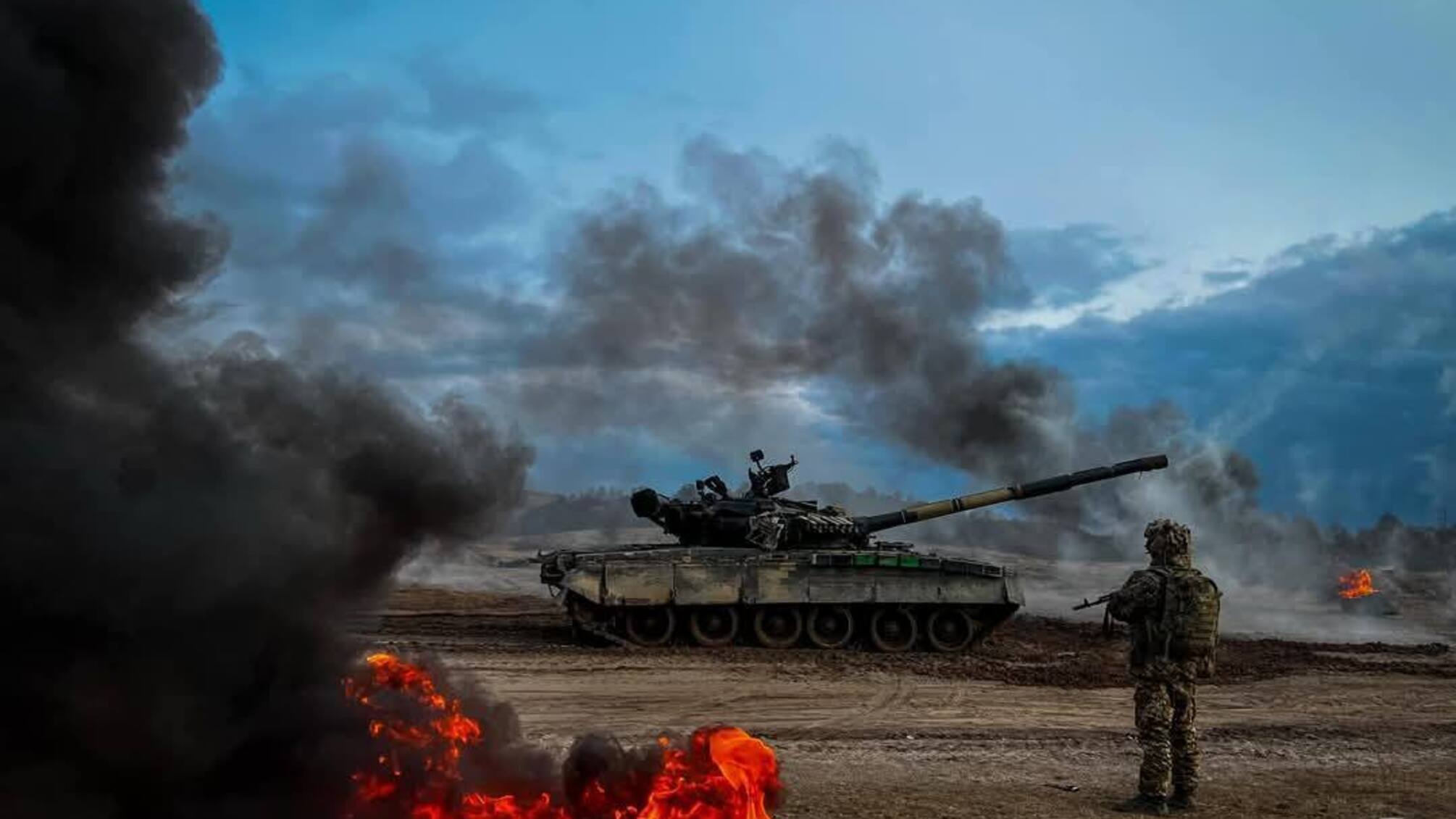 Генеральний штаб Збройних Сил України