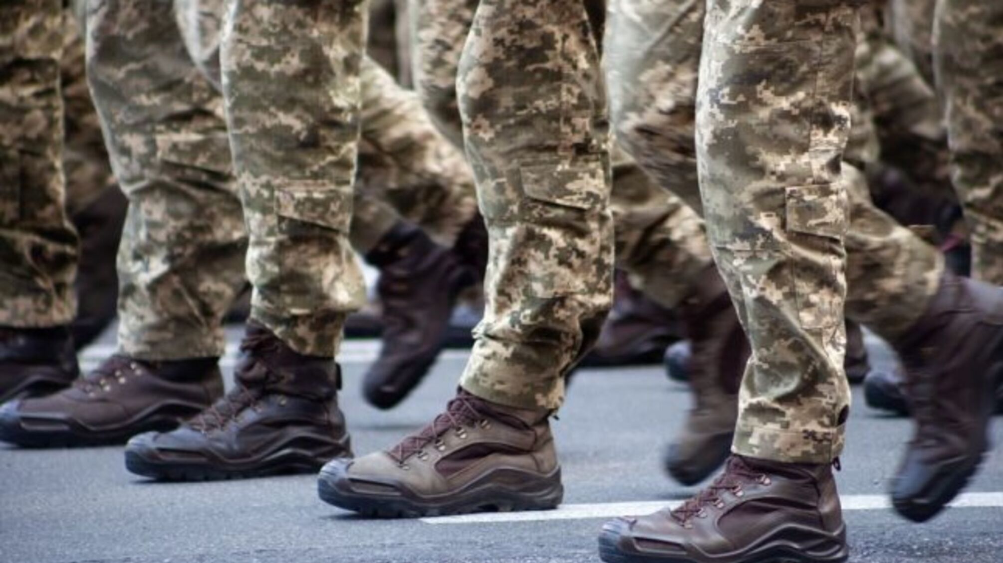 Мобилизация в Украине: какие категории студентов подлежат призыву