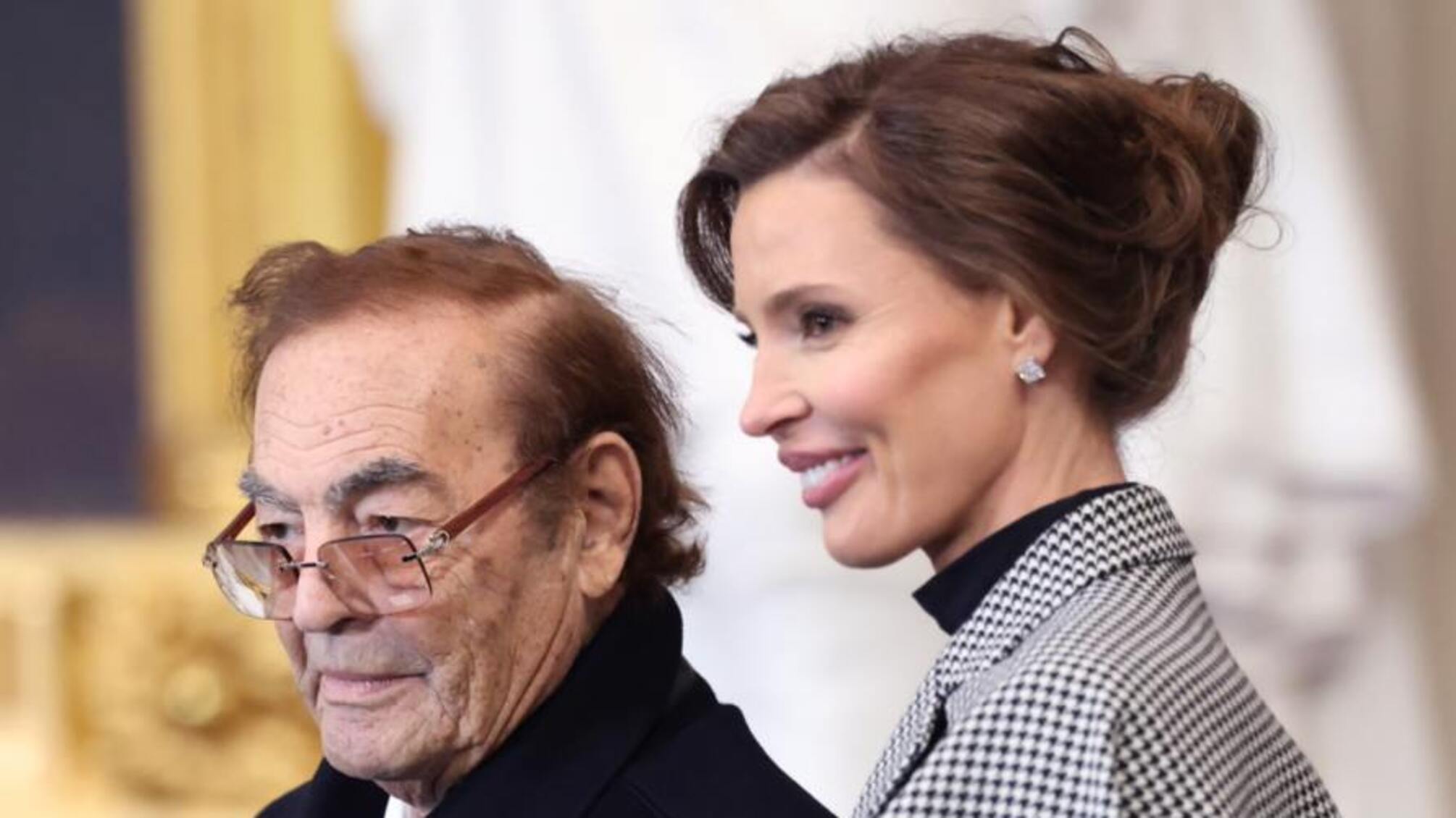 Александра Николаенко: жизнь после короны, брак с миллиардером и связь с Трампом