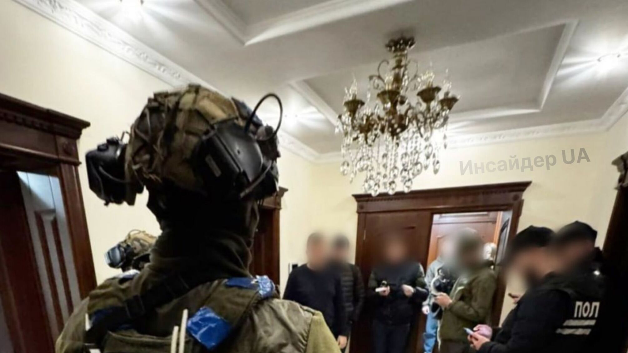 Группа банкиров во Львовской области похитила средства со счетов клиентов, которые могли находиться на оккупированных территориях