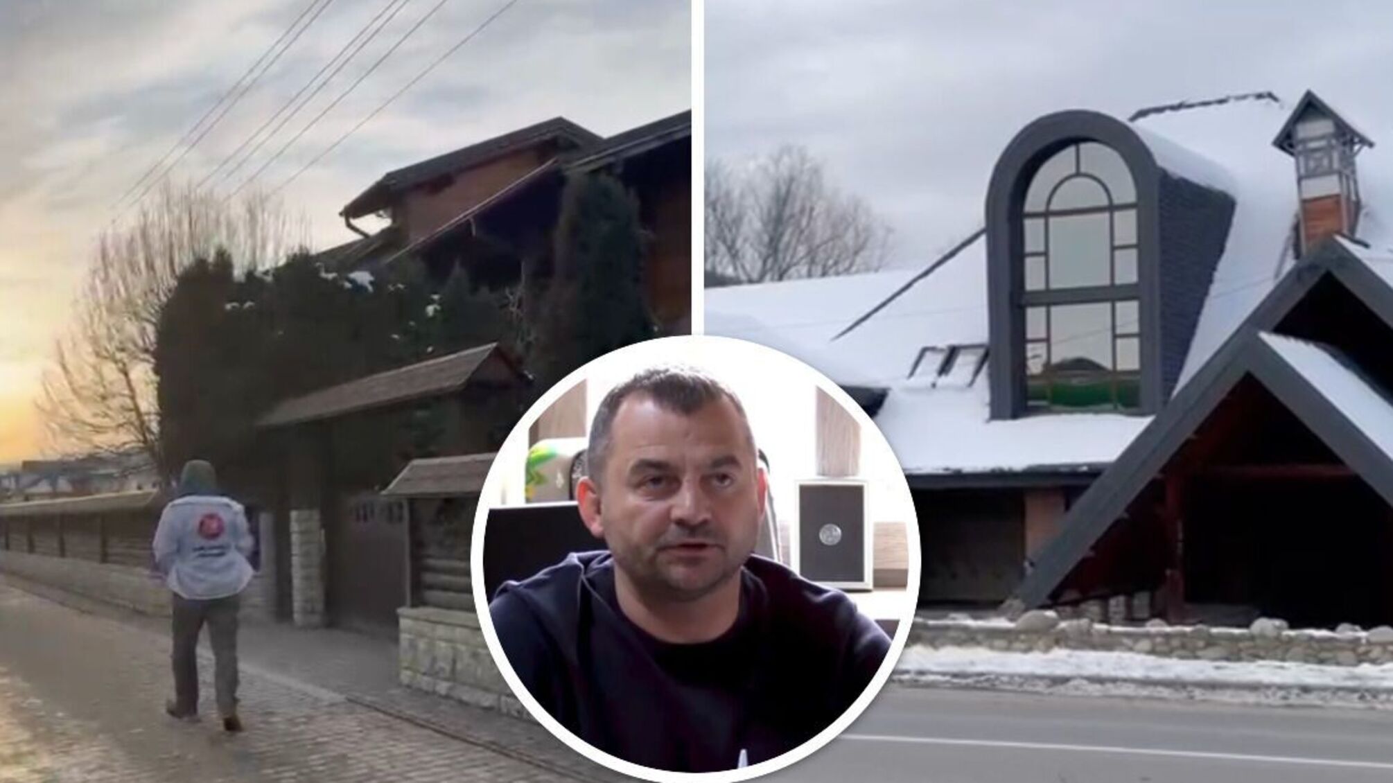 Журналисты исследовали семейный бизнес и состояние Дмитрия Павлюка