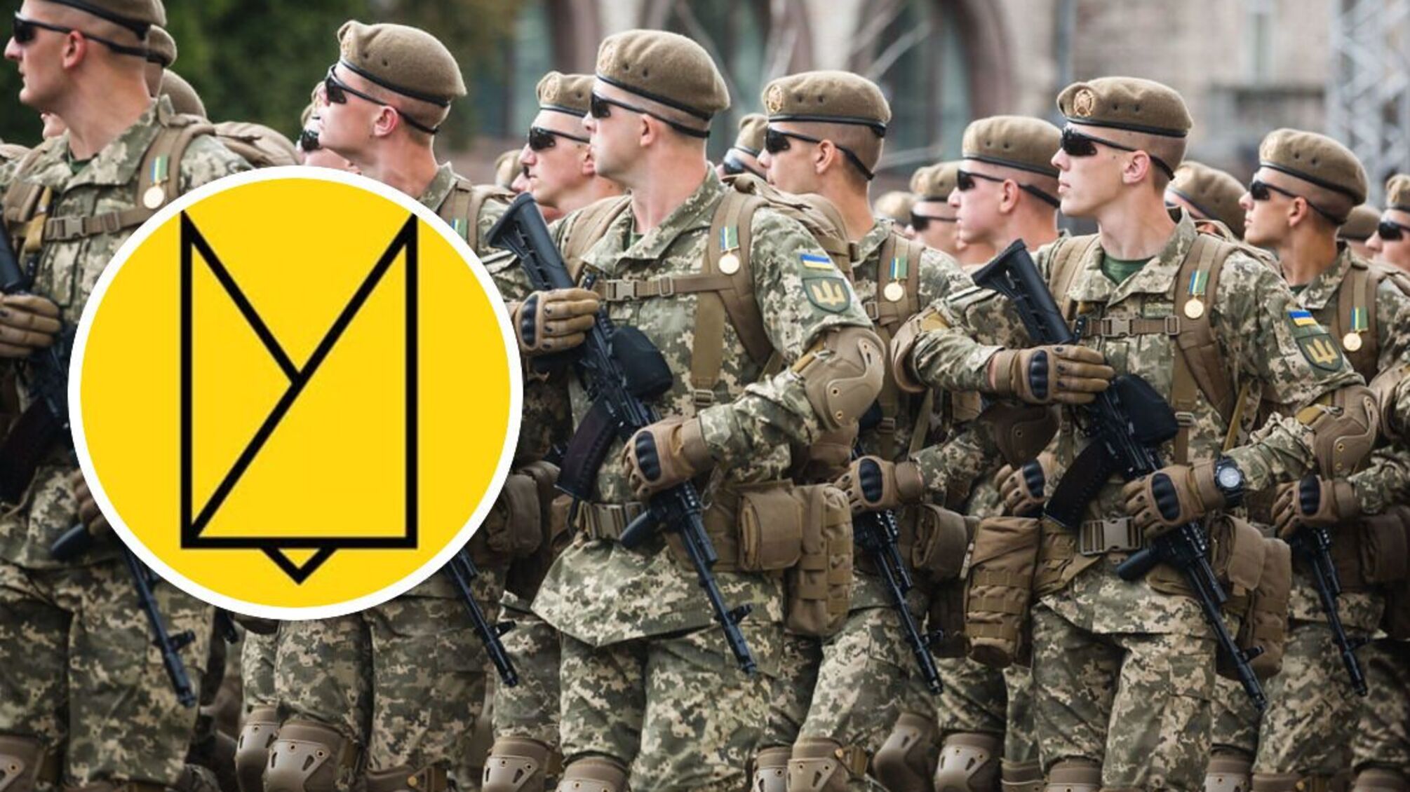 Студенти та активісти Дніпра вимагають перегляду бюджету на користь ЗСУ