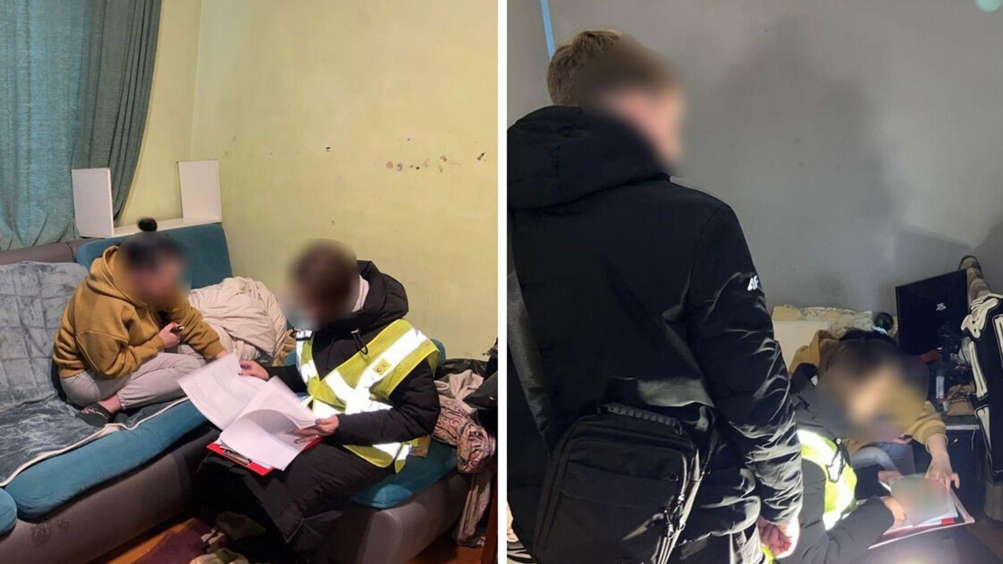 В Житомире задержали руководительницу благотворительной организации