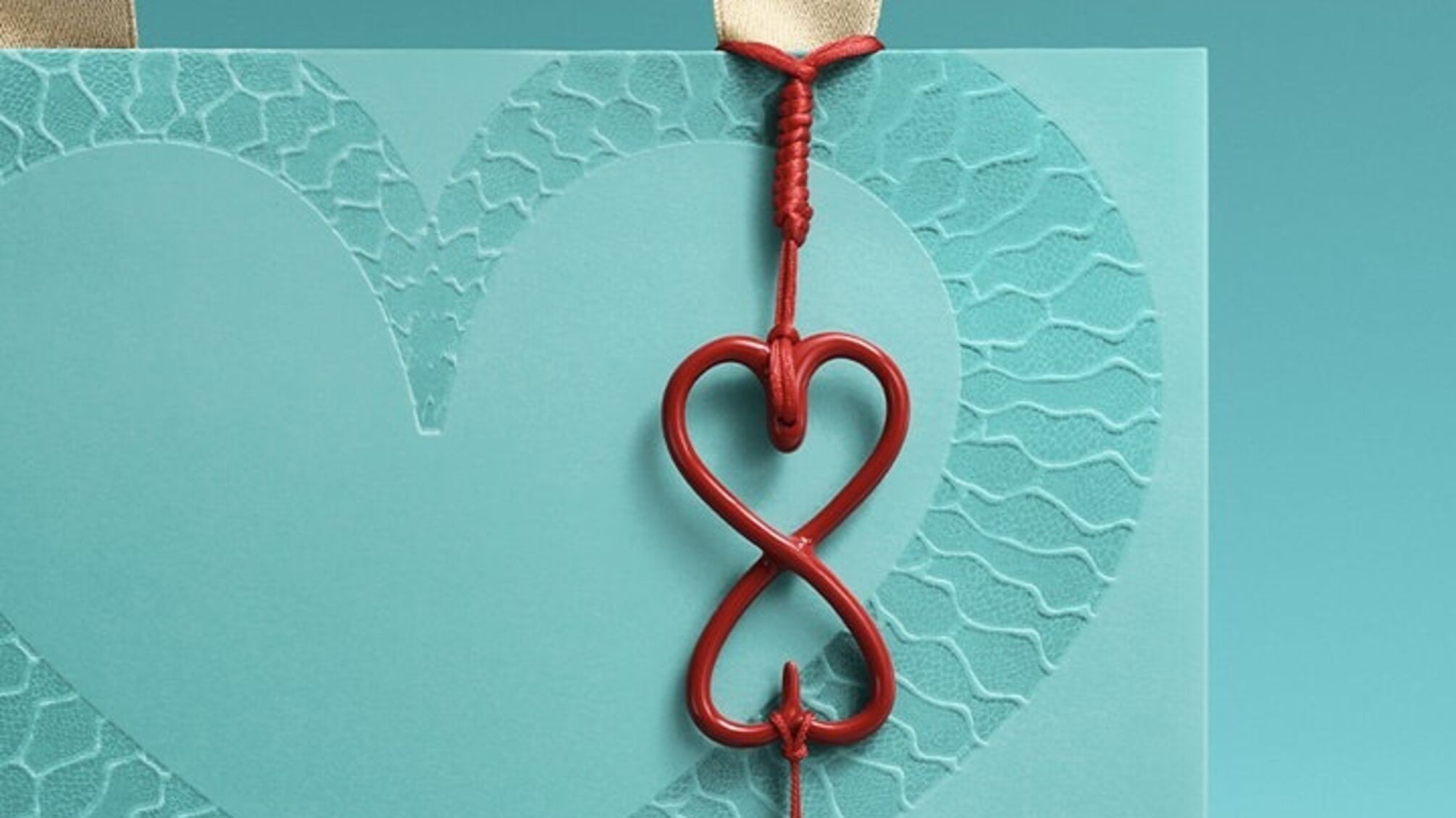 Tiffany & Co. и Оскар Ванг представили уникальную коллекцию к китайскому Новому году