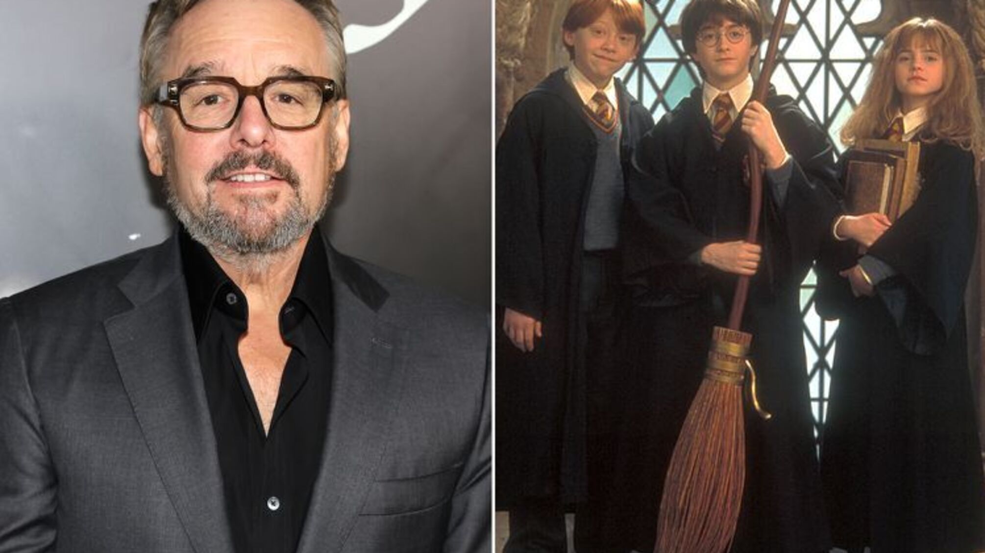 Постановник перших фільмів про Гаррі Поттера схвалив новий серіал HBO