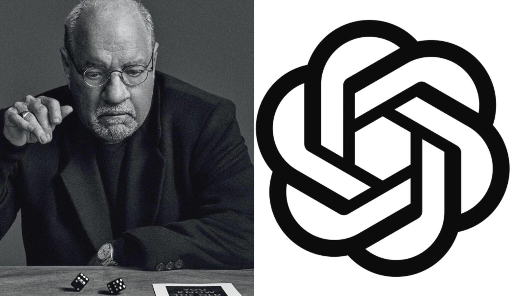 Режисер Пол Шредер замовив сценарії у ChatGPT: 'Навіщо сценаристам місяцями шукати ідею, яку ШІ створює за секунди?'