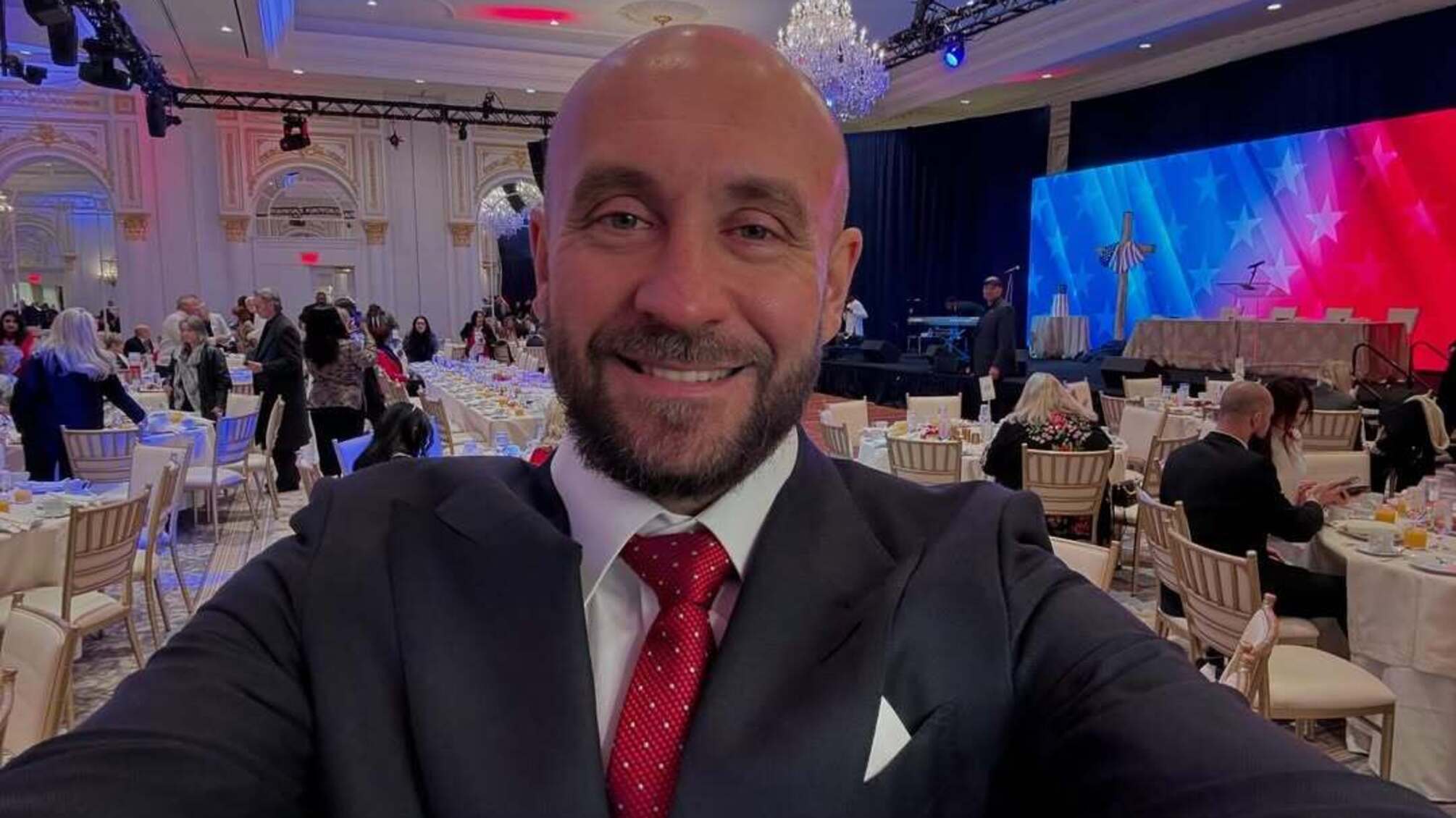 Роман Бочкала