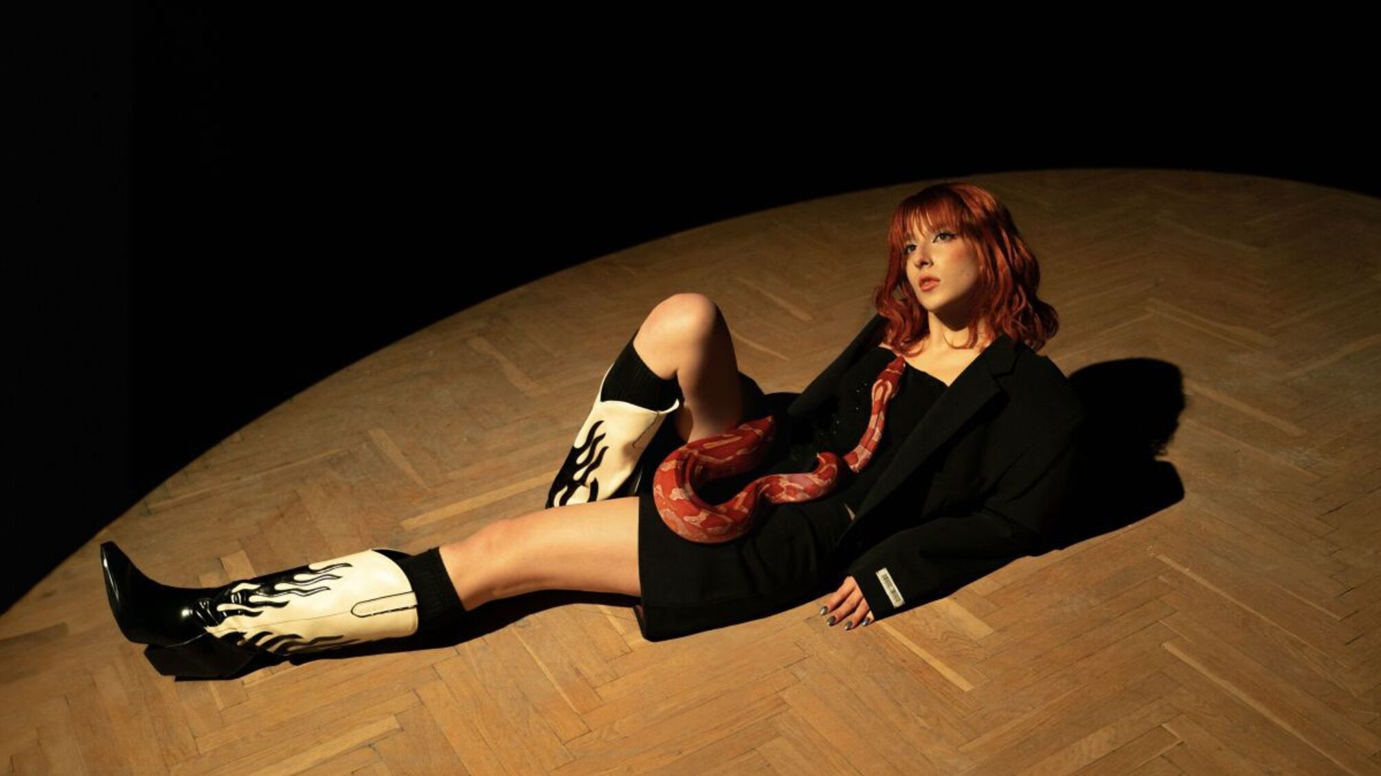 Ще одна українська співачка візьме участь у кастингу на Євробачення-2025 в іншій країні