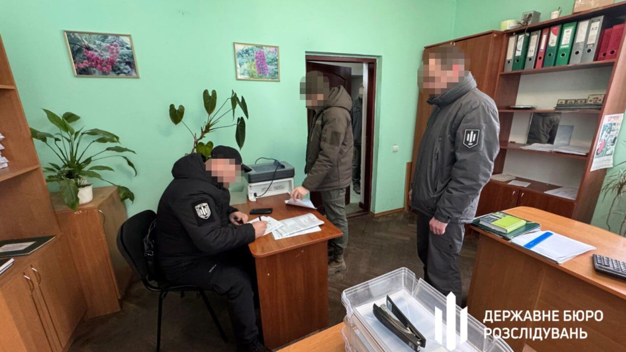 Правоохранители разоблачили группу чиновников, планировавших незаконную вырубку