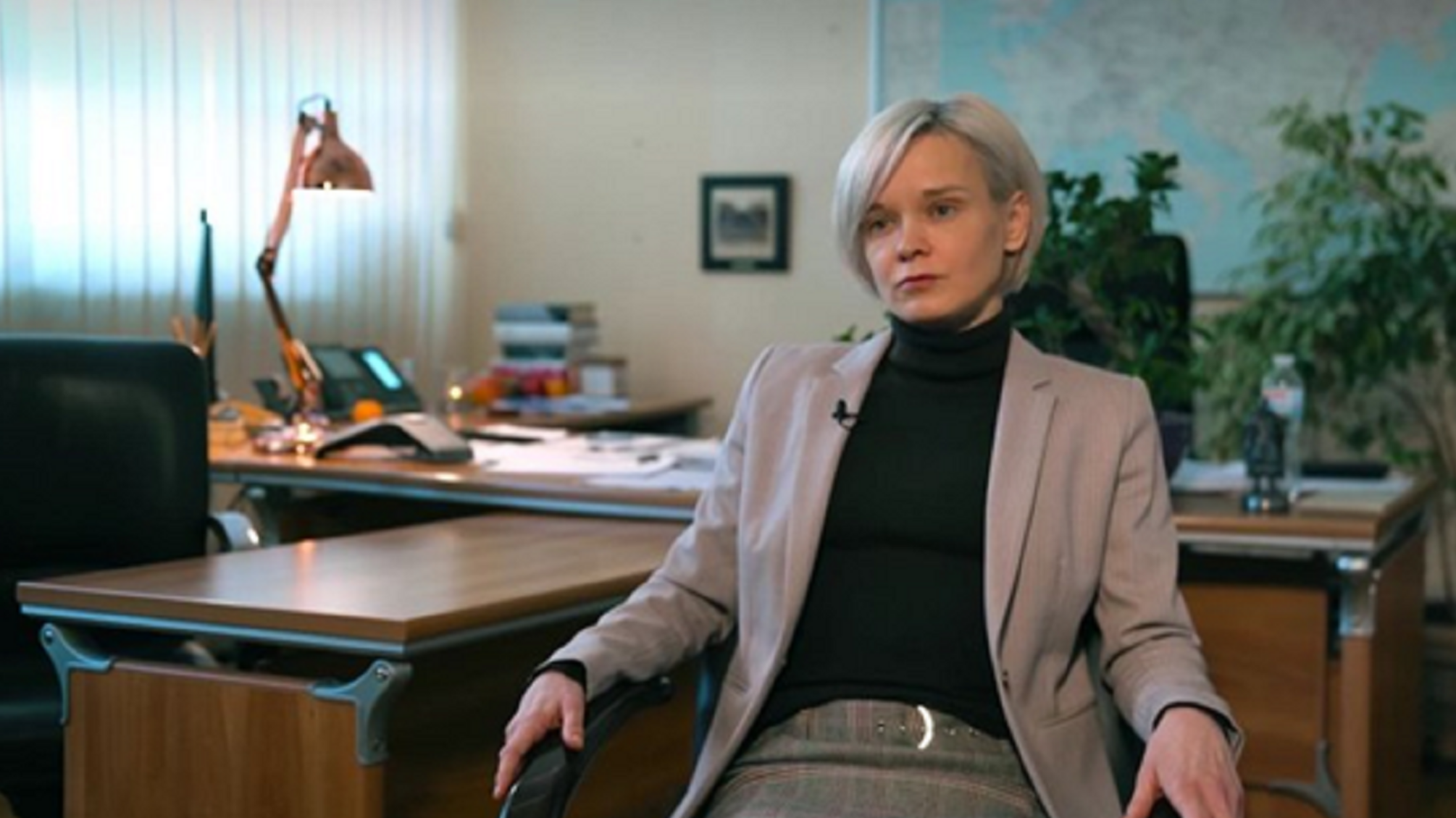 АОЗ инициирует комплексный аудит с привлечением экспертов НАТО