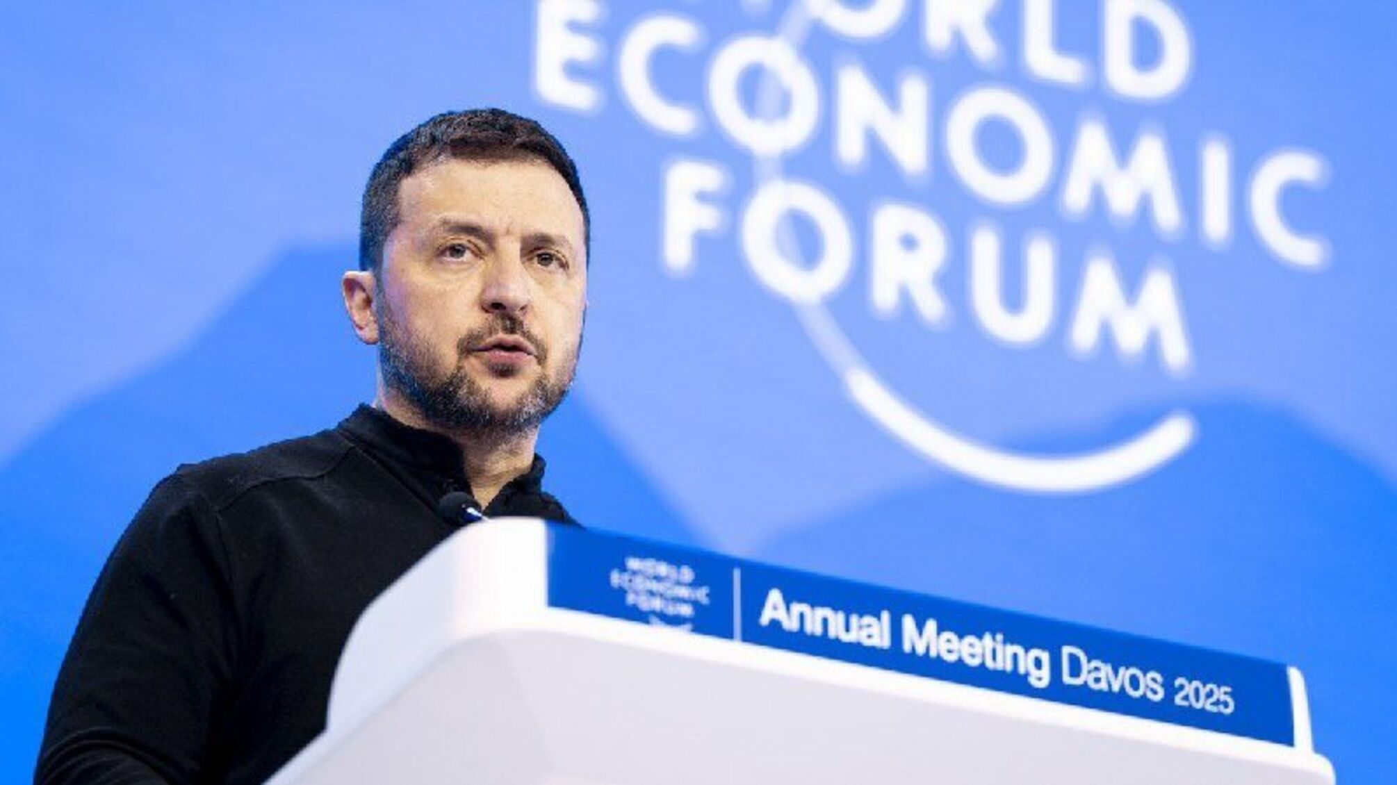 'Это ультиматум от убийцы': Зеленский о переговорах в Турции