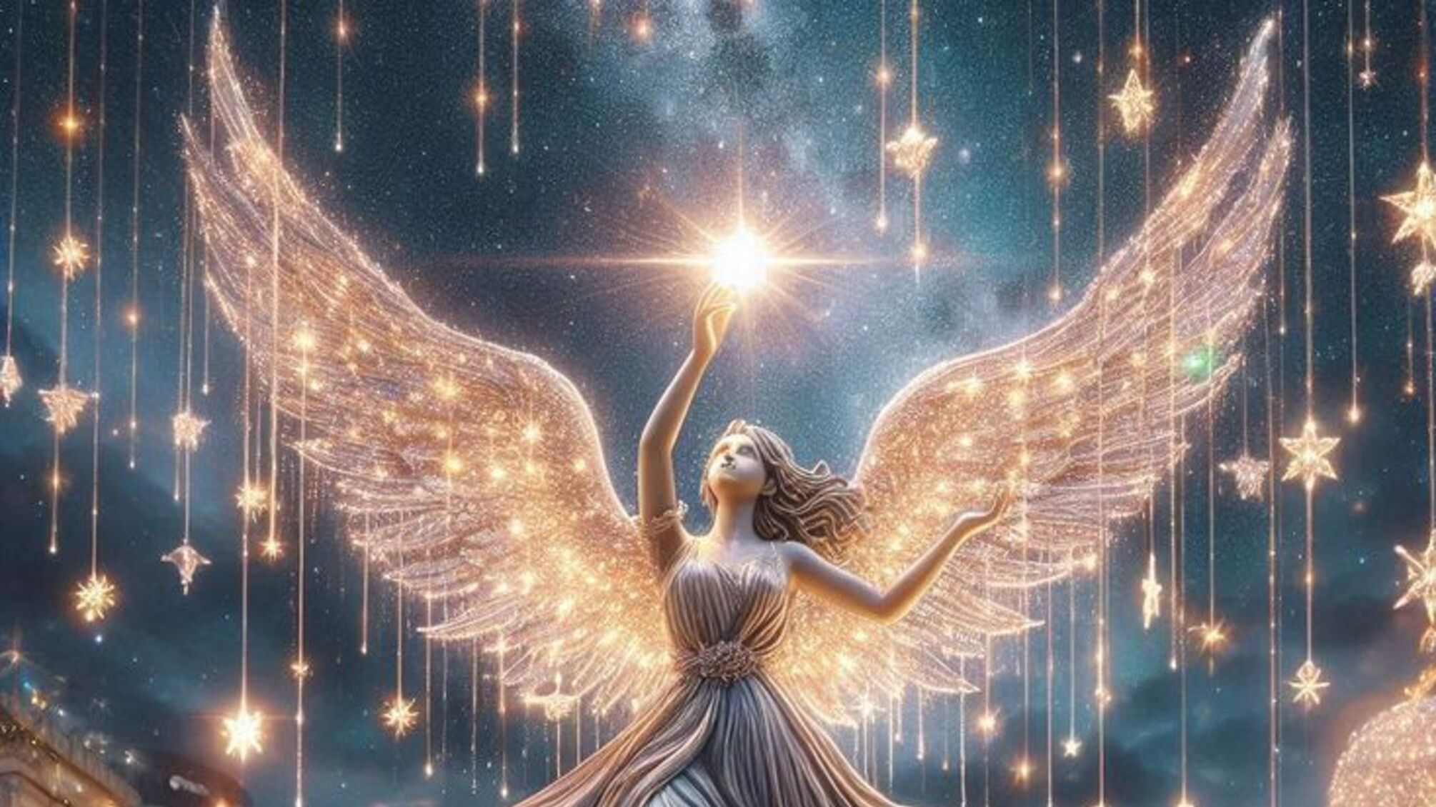 Именины – это прекрасная возможность поздравить родных и друзей