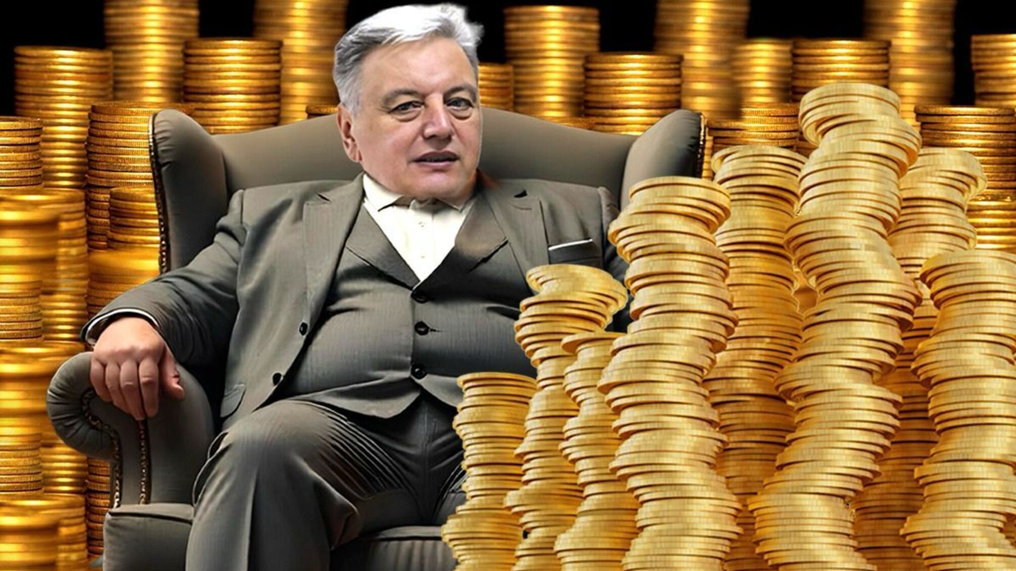 Расследователи разоблачили вероятные манипуляции мэра Супрунюка на миллионы евро