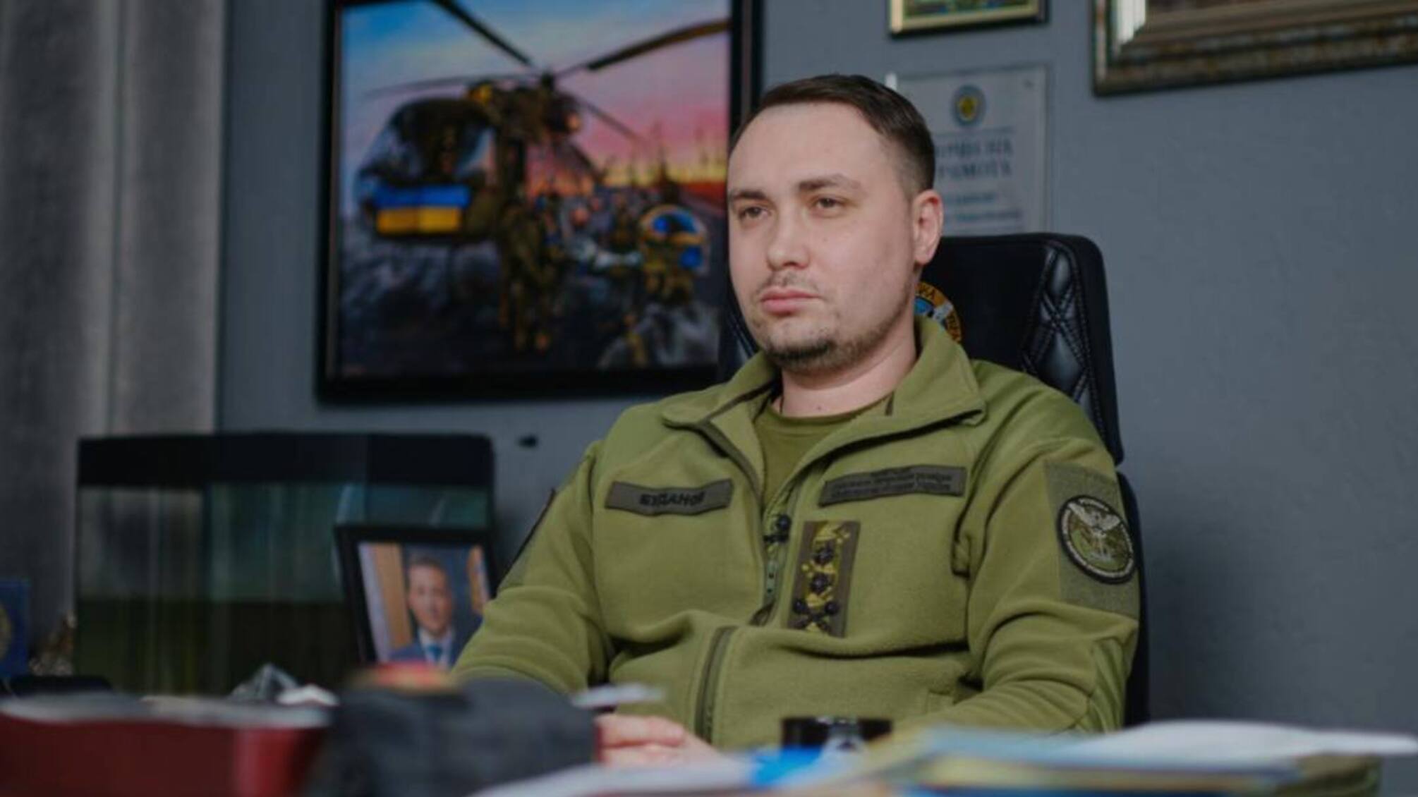 В 2025 году КНДР передаст россии еще больше оружия – заявления Буданова