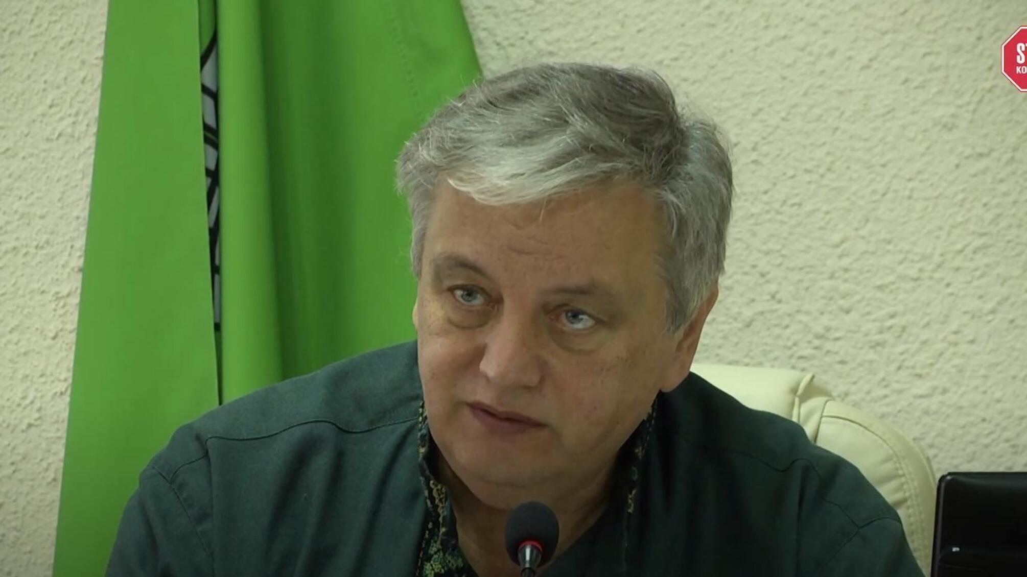 Александр Супрунюк