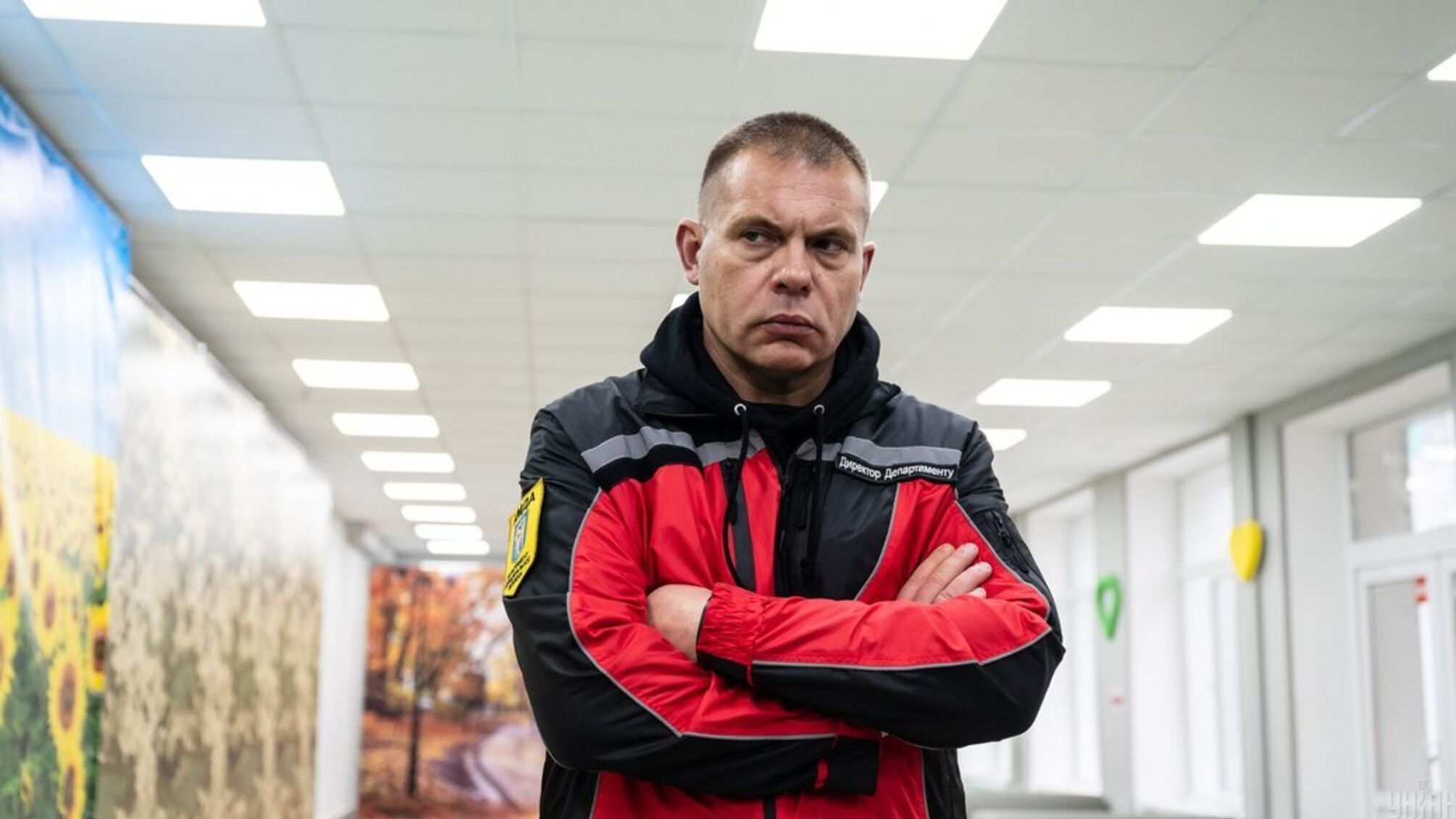 «Ударовець» Ткачук оправдывает недельную поездку в Барселону обменом опытом