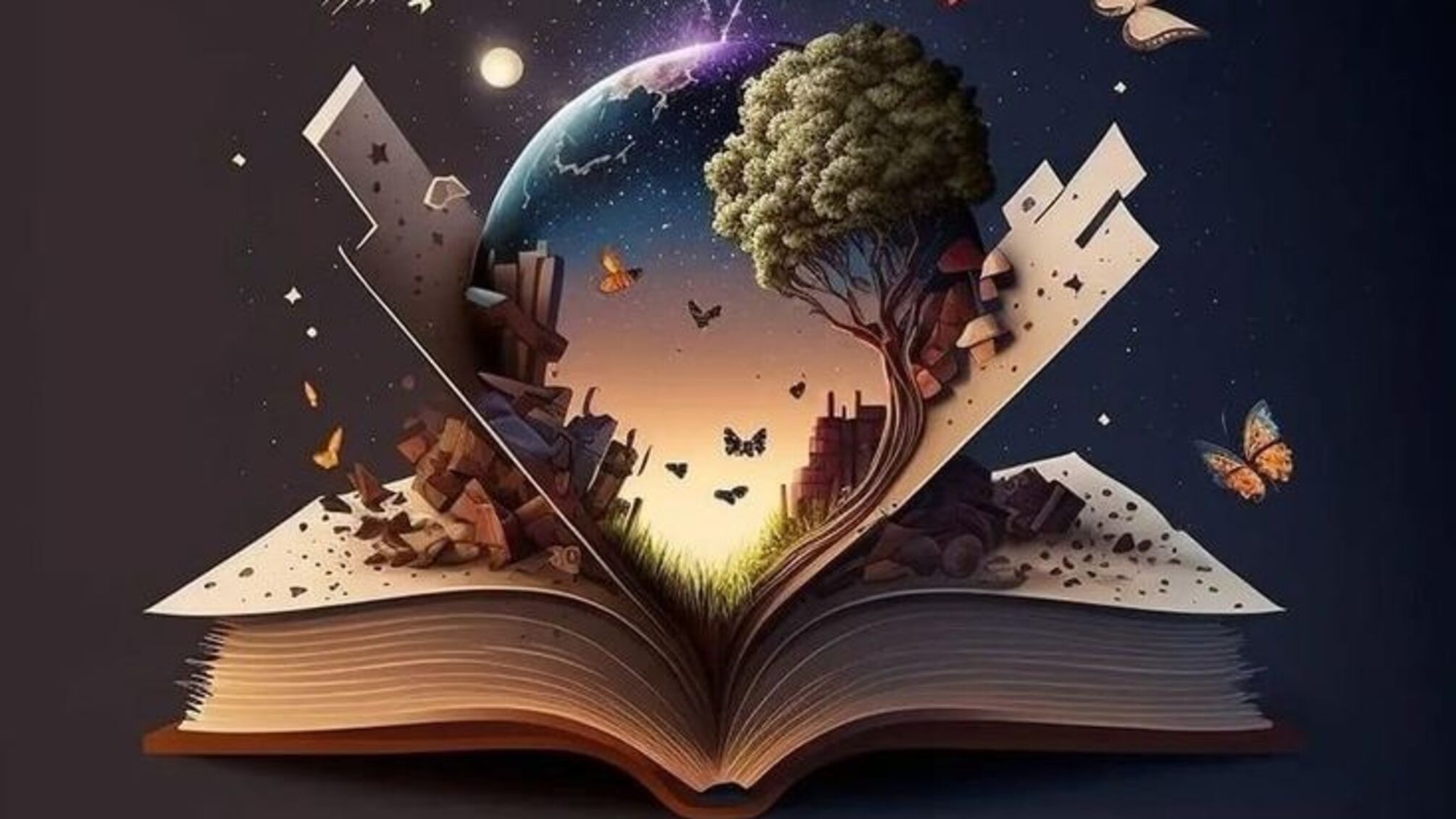 Міжнародний день освіти 24 січня