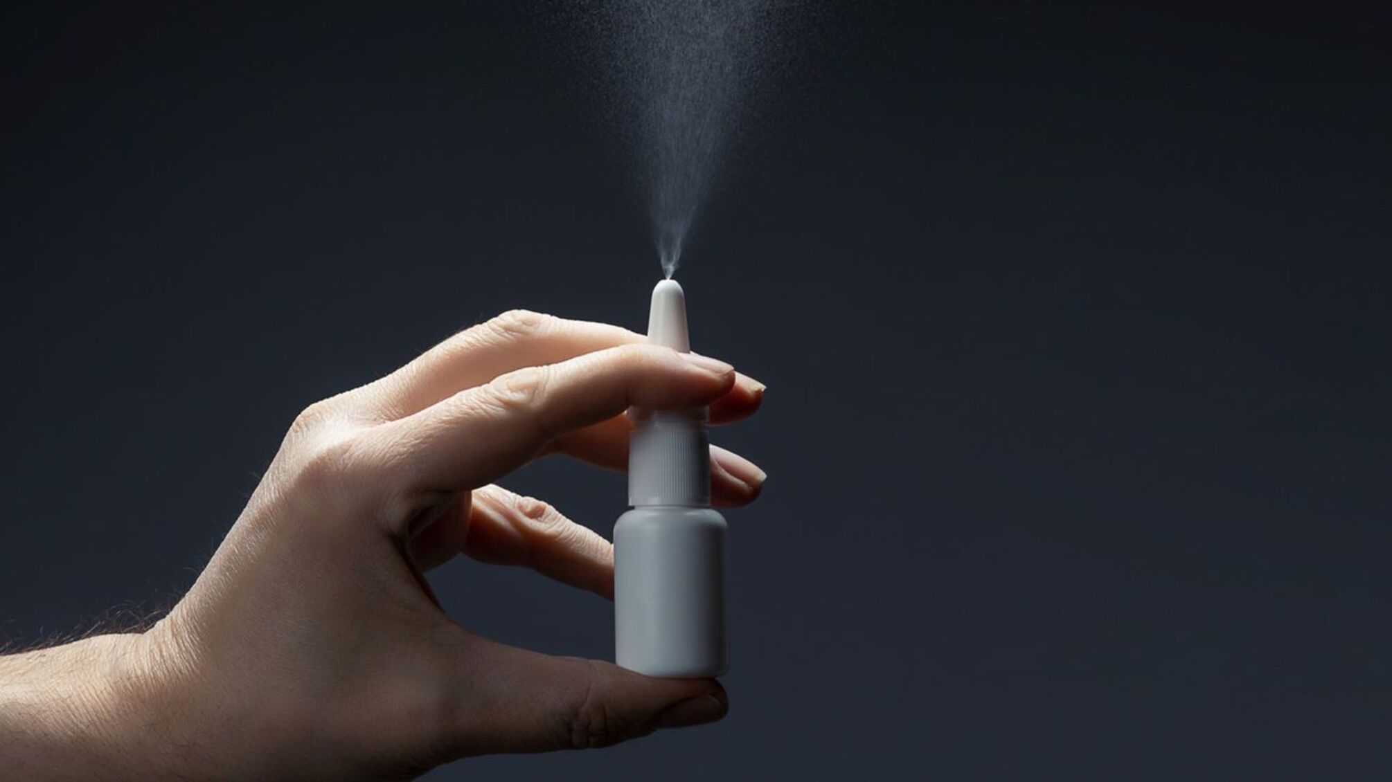 Революція у психіатрії: у США розширили застосування препарату Spravato