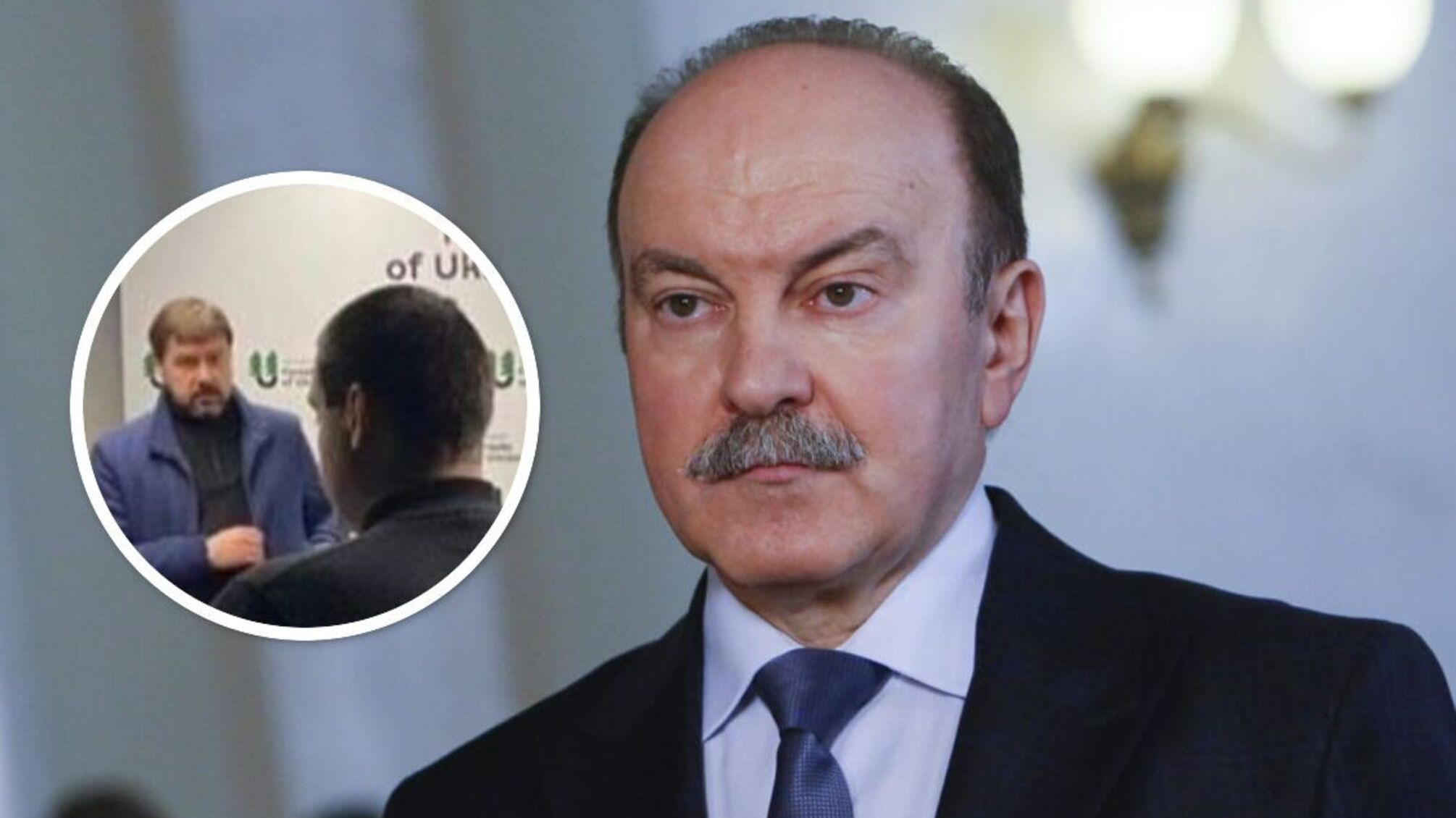 Михайло Цимбалюк