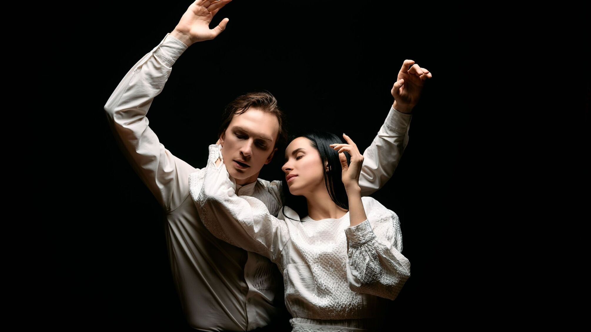 Первый балет-биография о Лесе Украинке