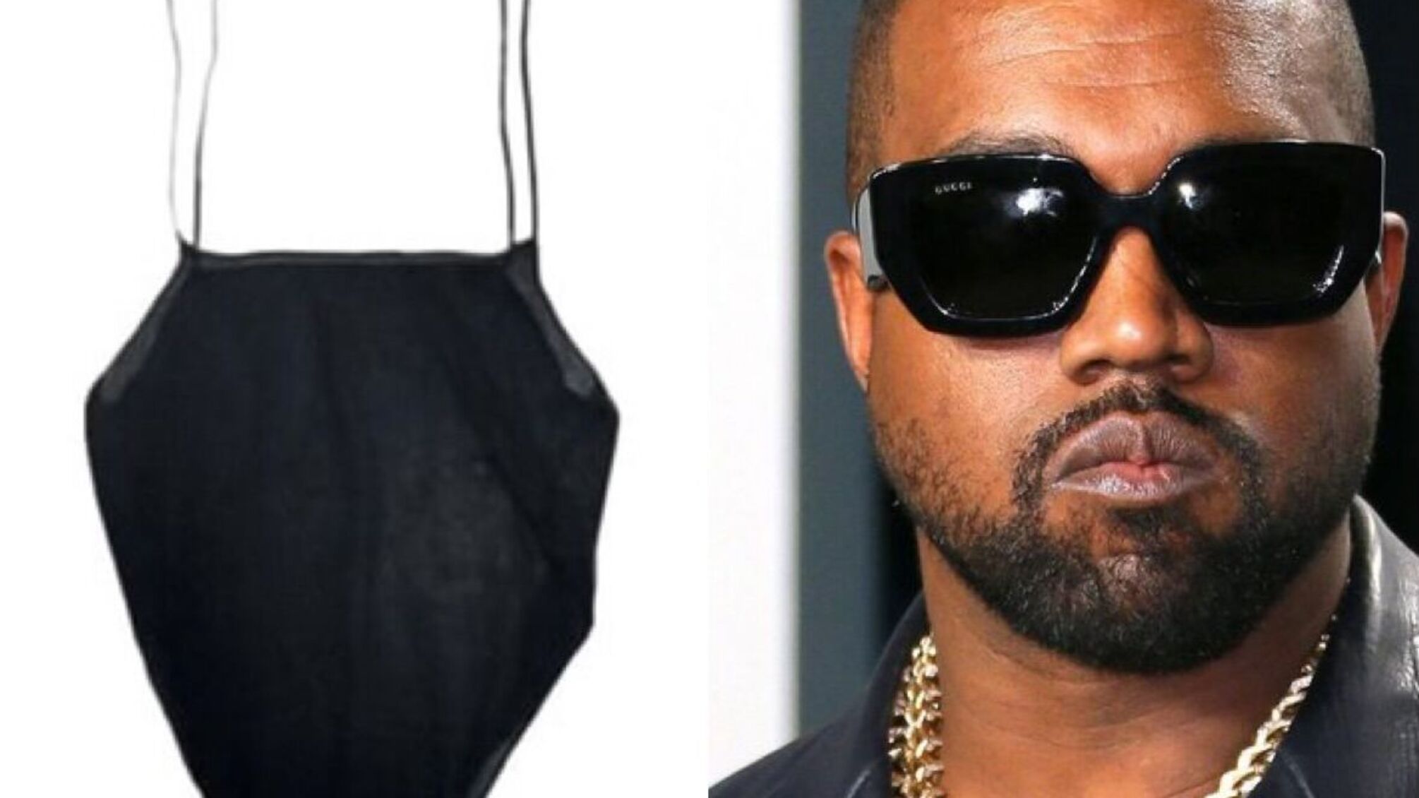 Канье Вест анонсировал женскую коллекцию Yeezy