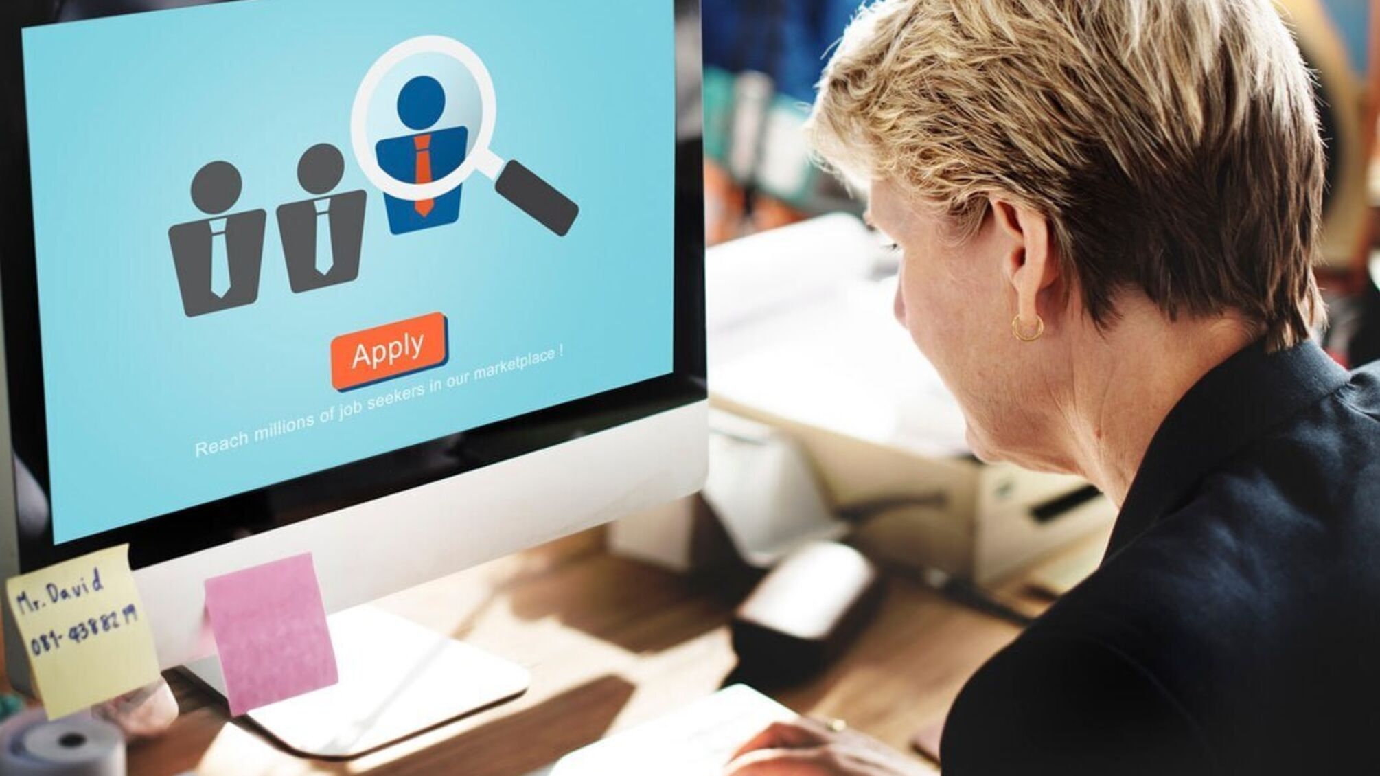 Український ринок праці змінюватимуть за підтримки Інституту Тоні Блера