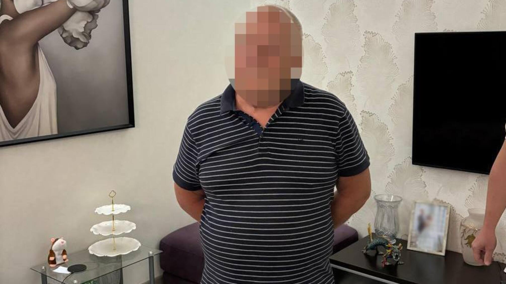 Розбій на мільйон: 64-річний киянин відповість у суді за збройний напад на знайомого