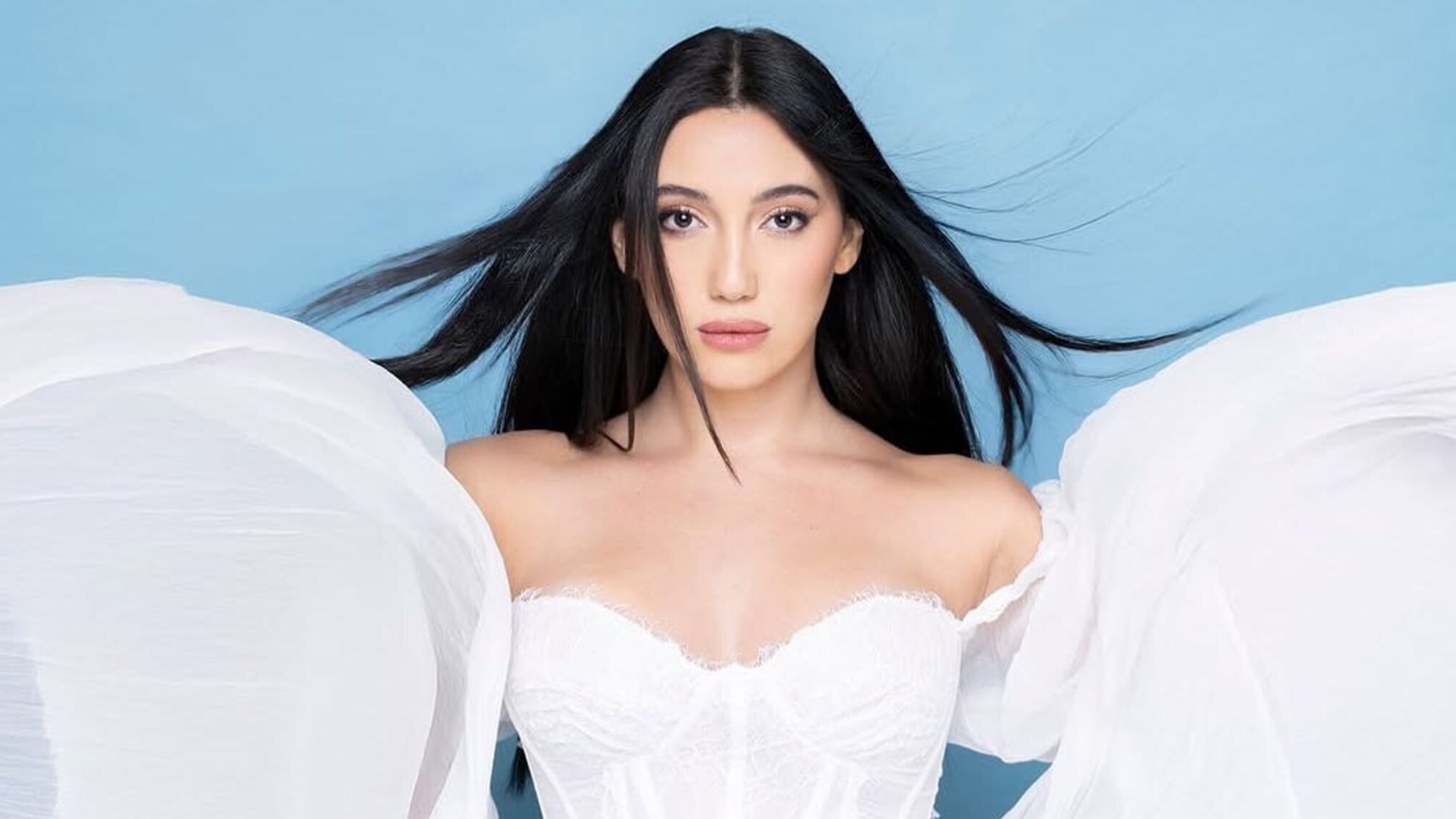 Свою історію в пісні розповість 24-річна Юваль Рафаель, яка представлятиме Ізраїль на Євробаченні