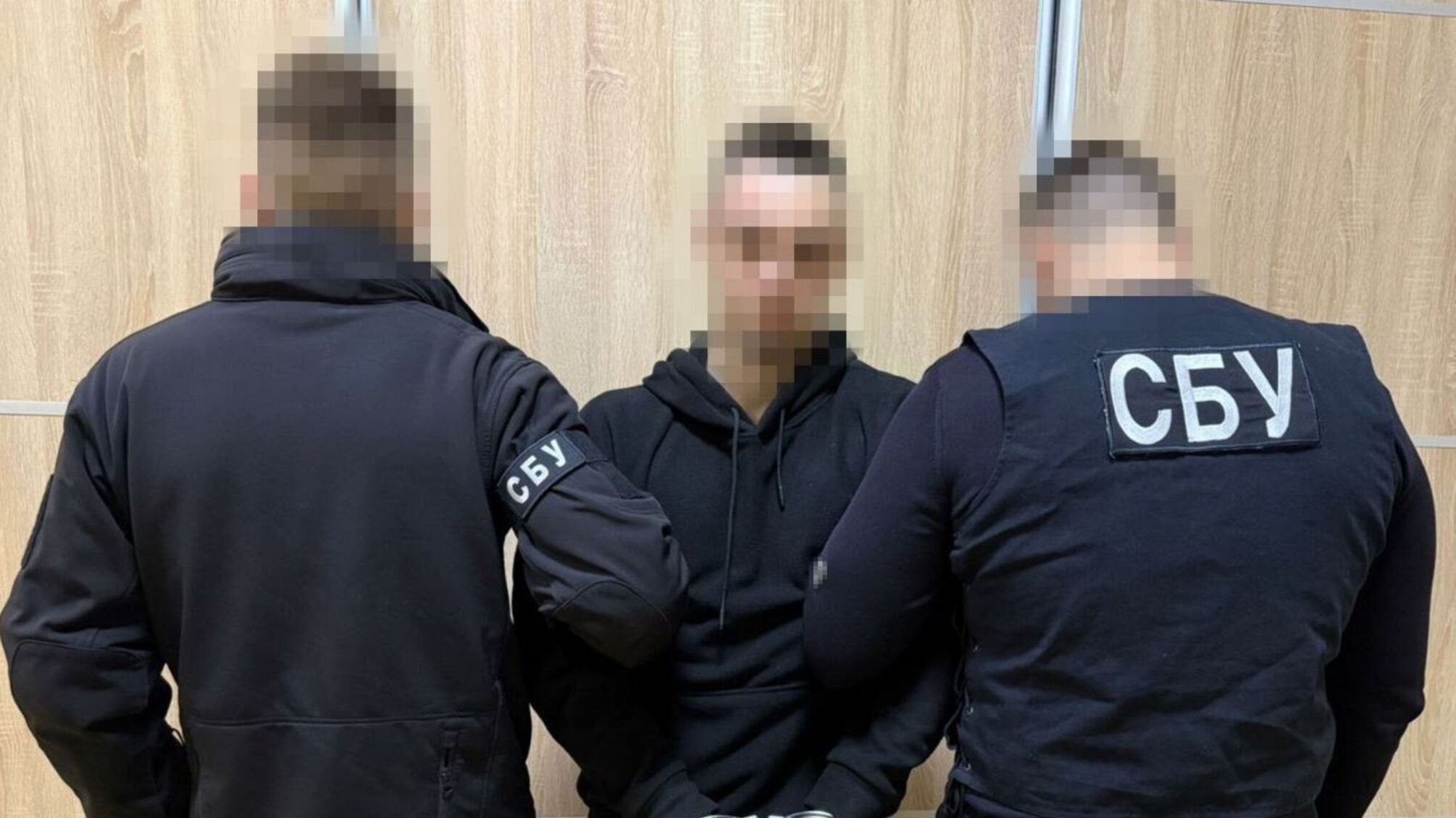 Ворожі агенти готували теракт на фейковий виклик – СБУ запобігла трагедії