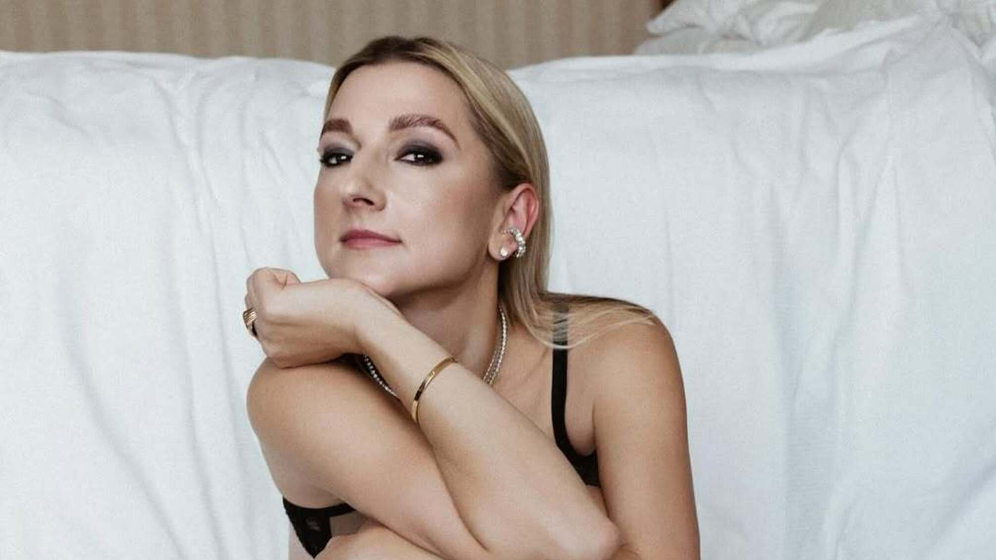 Олена Борисова: про день народження, втрату батька та новий рівень свободи