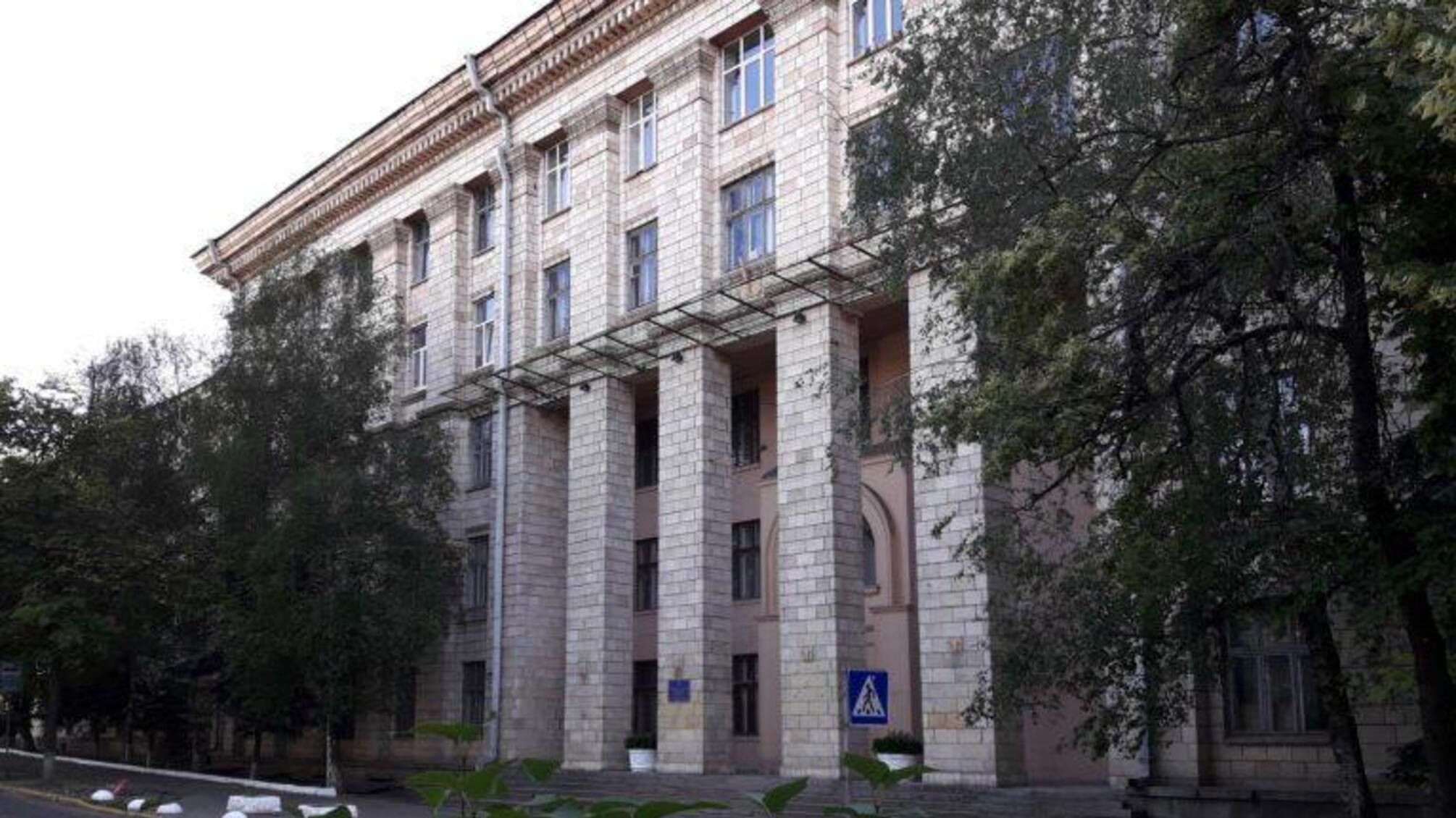 Ексочільника державного підприємства звинувачують у розкраданні понад 1,1 млн гривень