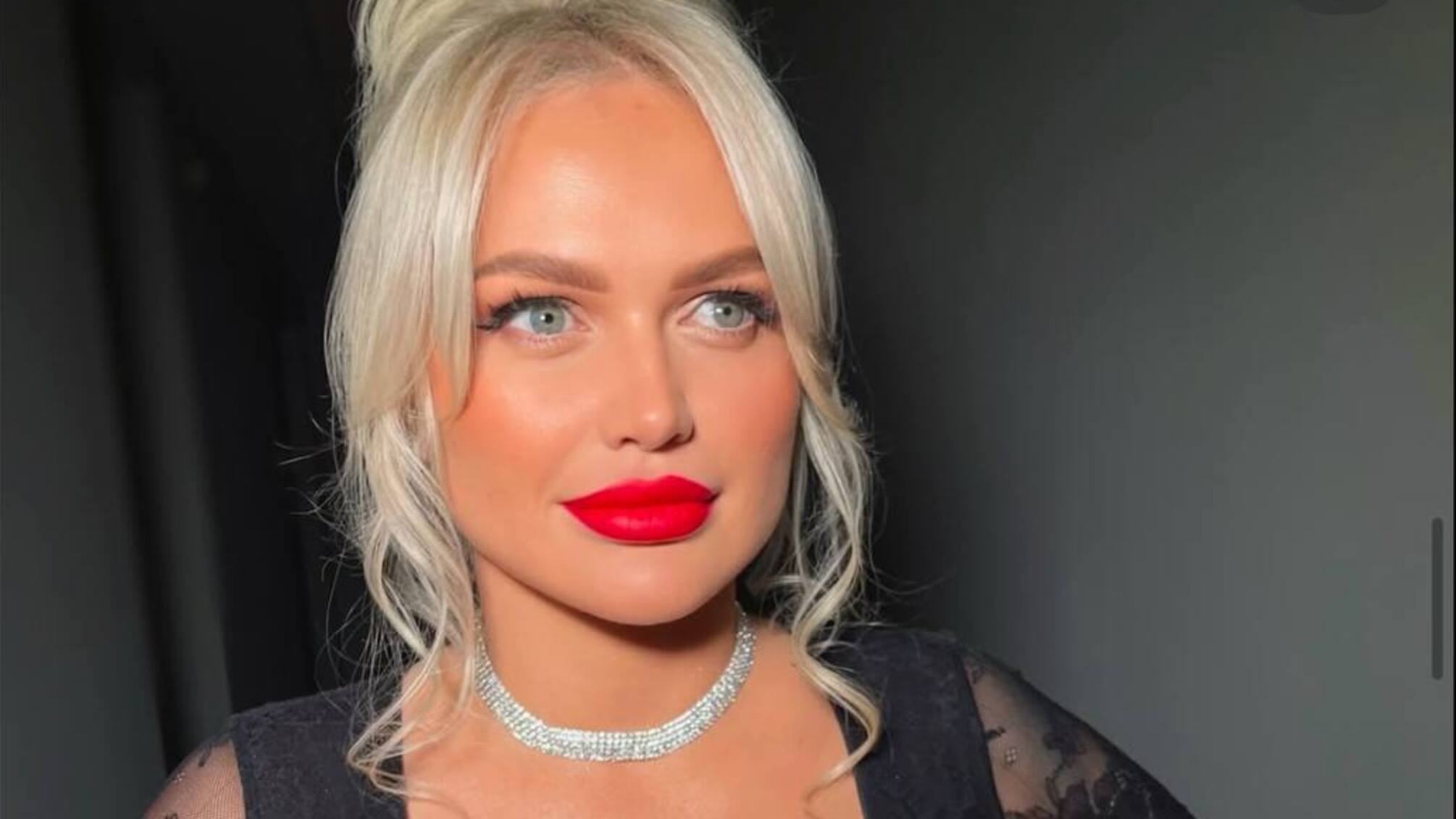 Загибель блогерки Анни Жук